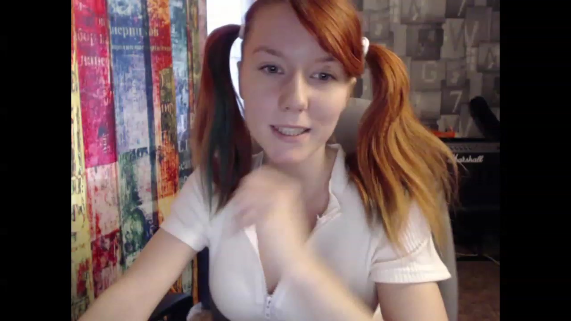 Gallery image thumbnail from NikiFoks18's myfreecams stream on, 12/09/2022, 08:12 image 11 of 20