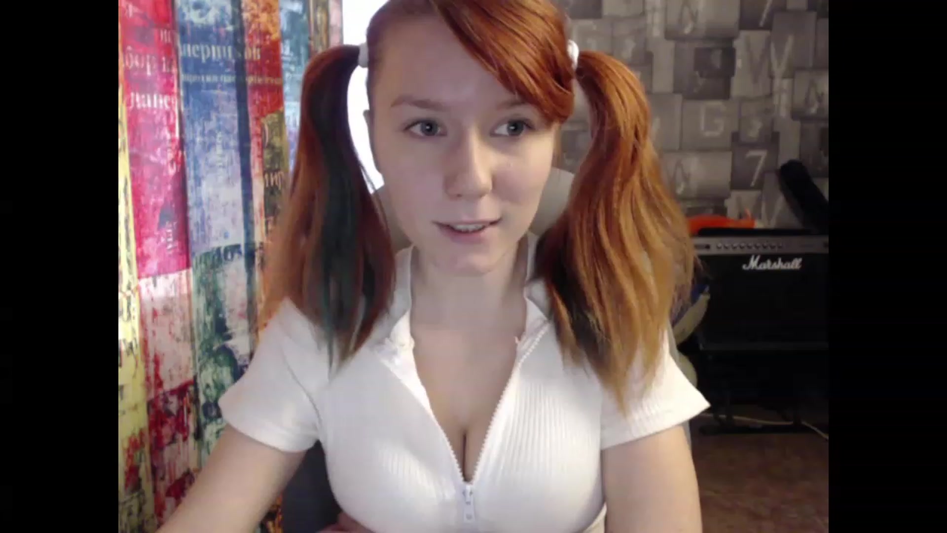 Gallery image thumbnail from NikiFoks18's myfreecams stream on, 12/09/2022, 08:12 image 3 of 20