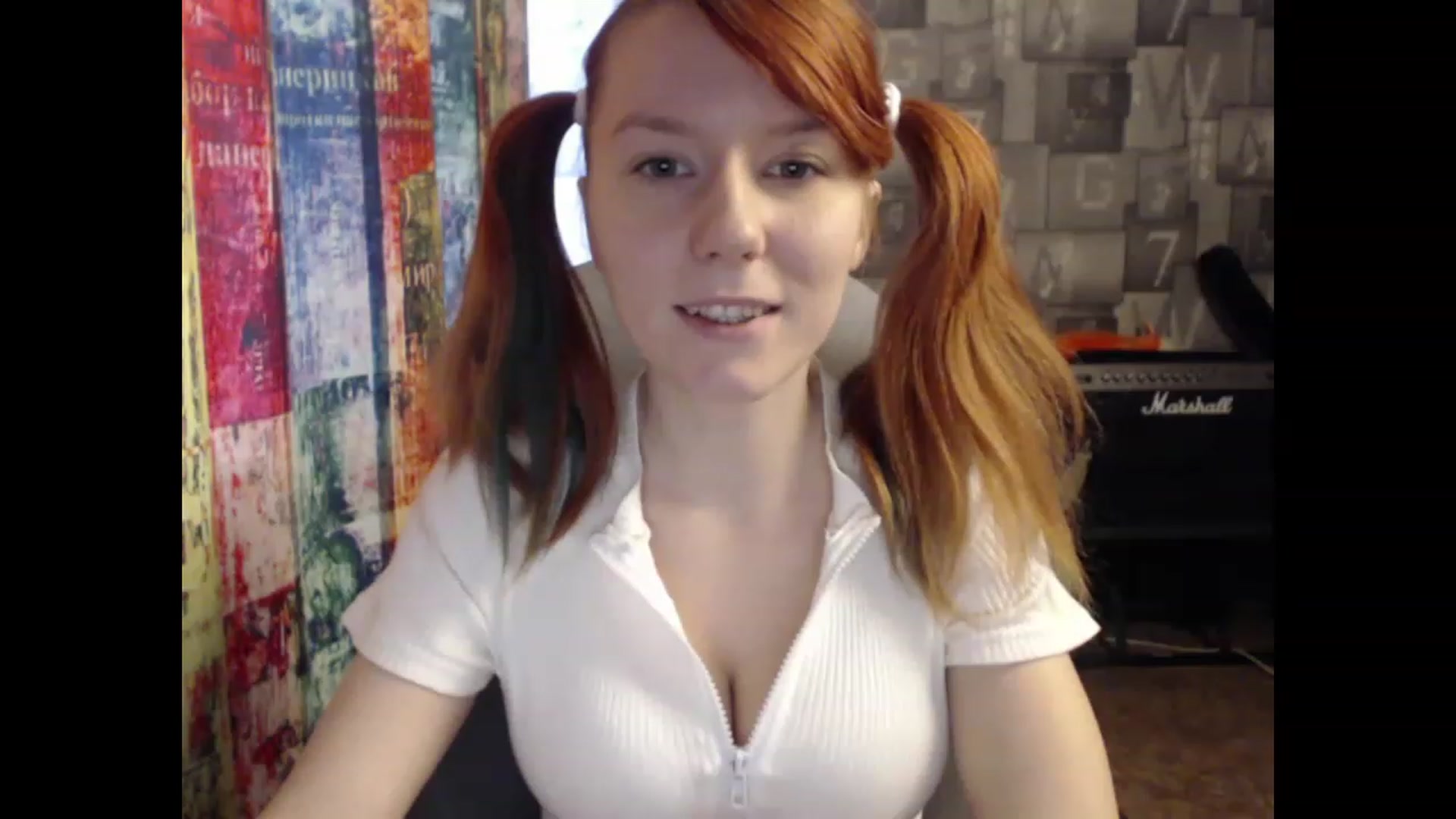 Gallery image thumbnail from NikiFoks18's myfreecams stream on, 12/09/2022, 08:12 image 18 of 20