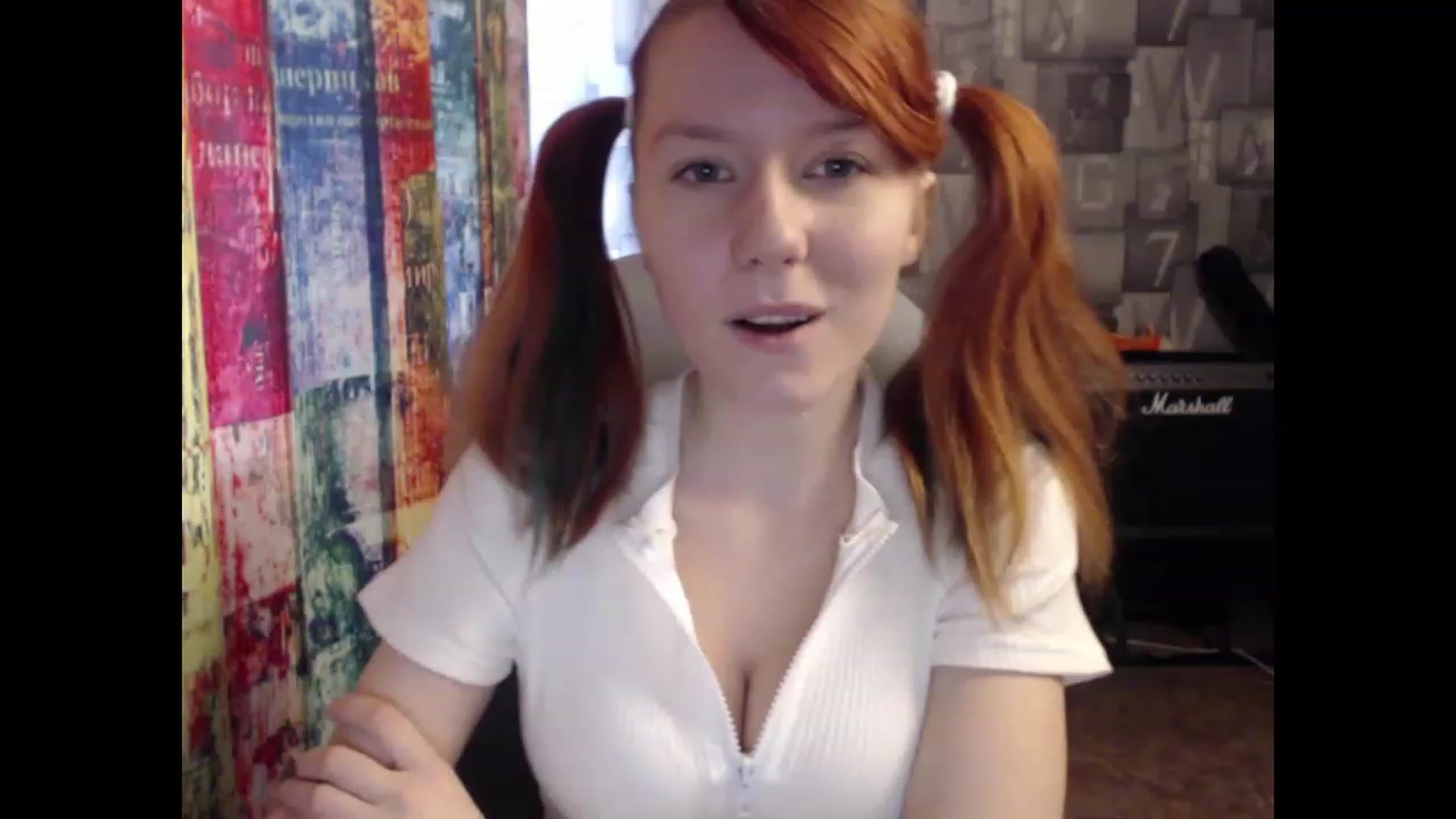 Gallery image thumbnail from NikiFoks18's myfreecams stream on, 12/09/2022, 08:12 image 12 of 20
