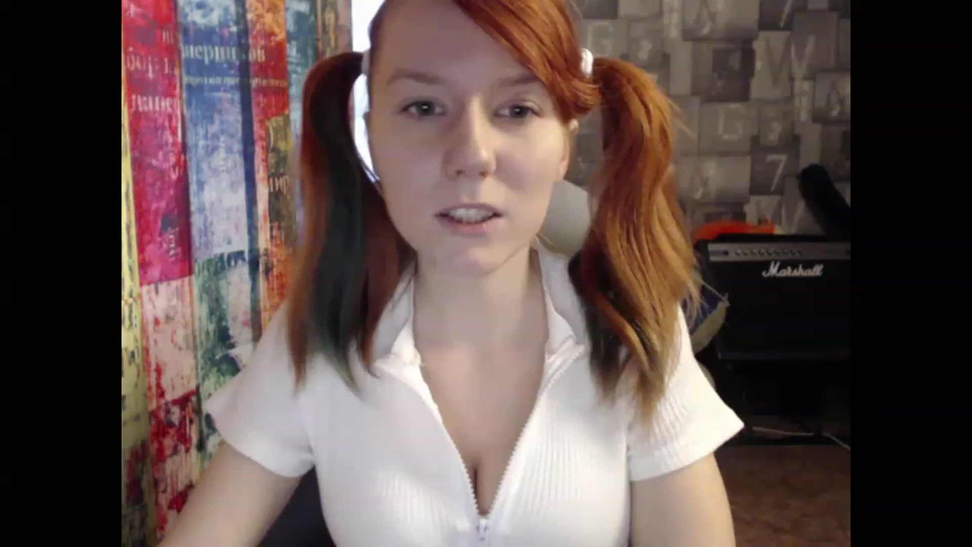 Gallery image thumbnail from NikiFoks18's myfreecams stream on, 12/09/2022, 08:53 image 14 of 20