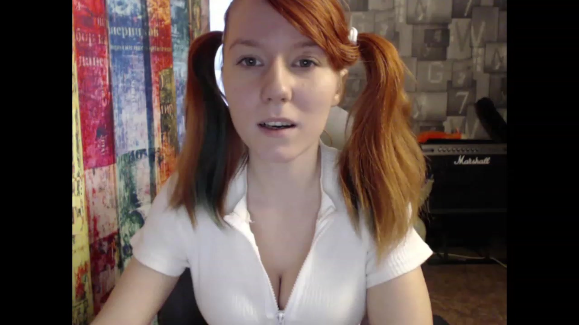 Gallery image thumbnail from NikiFoks18's myfreecams stream on, 12/09/2022, 08:53 image 6 of 20