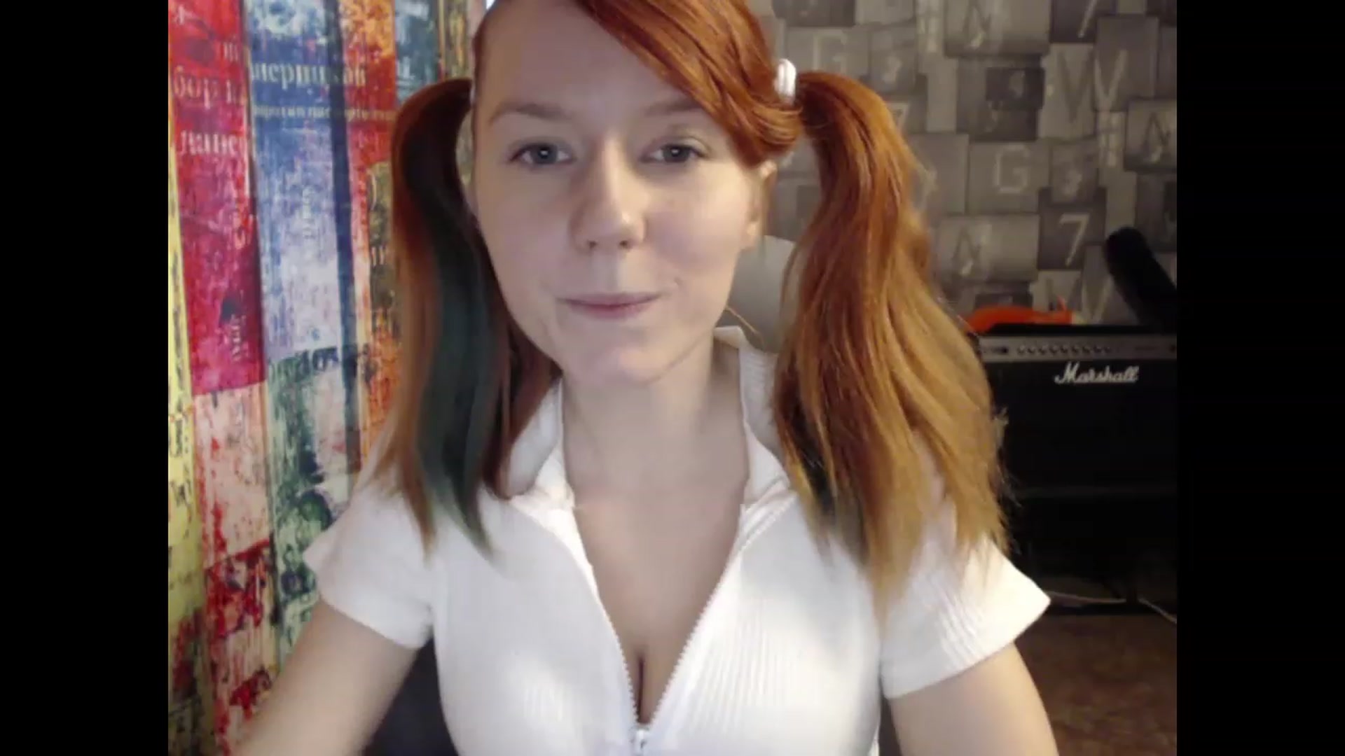 Gallery image thumbnail from NikiFoks18's myfreecams stream on, 12/09/2022, 08:53 image 10 of 20
