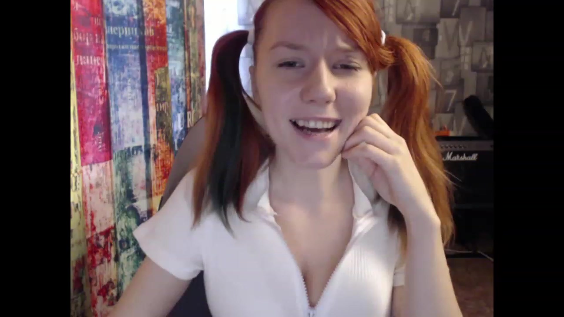 Gallery image thumbnail from NikiFoks18's myfreecams stream on, 12/09/2022, 08:53 image 17 of 20