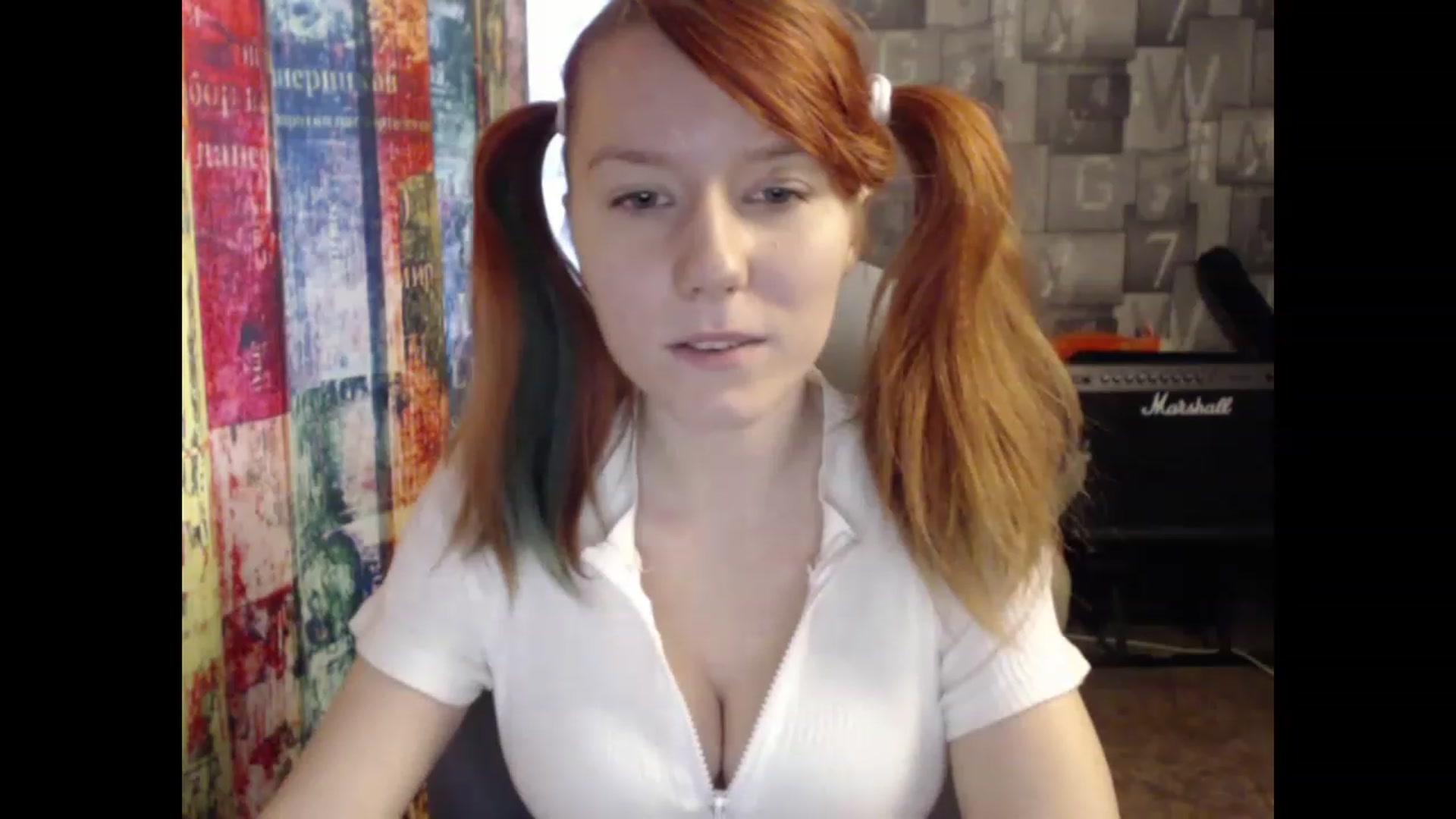 Gallery image thumbnail from NikiFoks18's myfreecams stream on, 12/09/2022, 08:53 image 2 of 20
