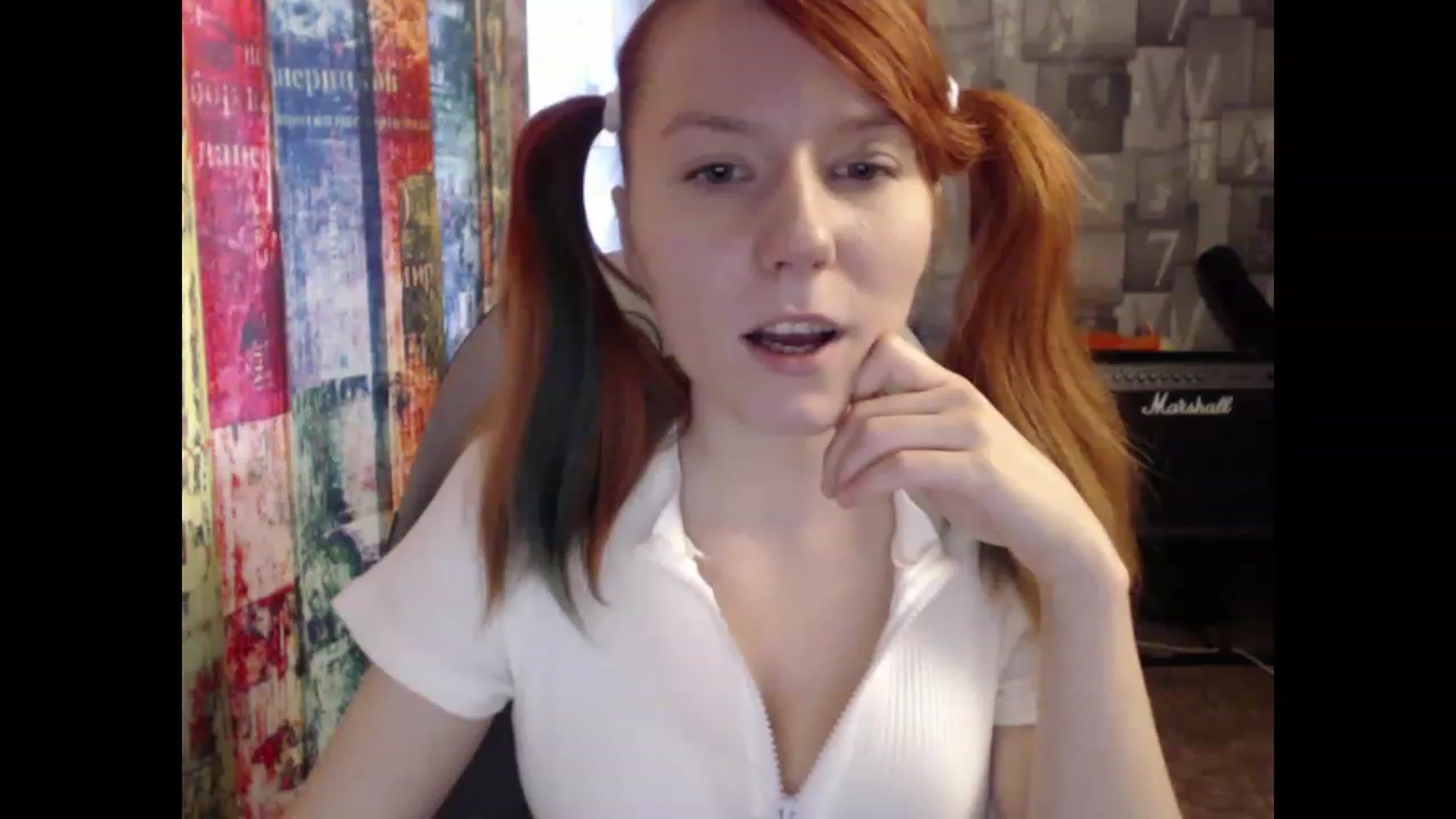 Gallery image thumbnail from NikiFoks18's myfreecams stream on, 12/09/2022, 08:53 image 19 of 20