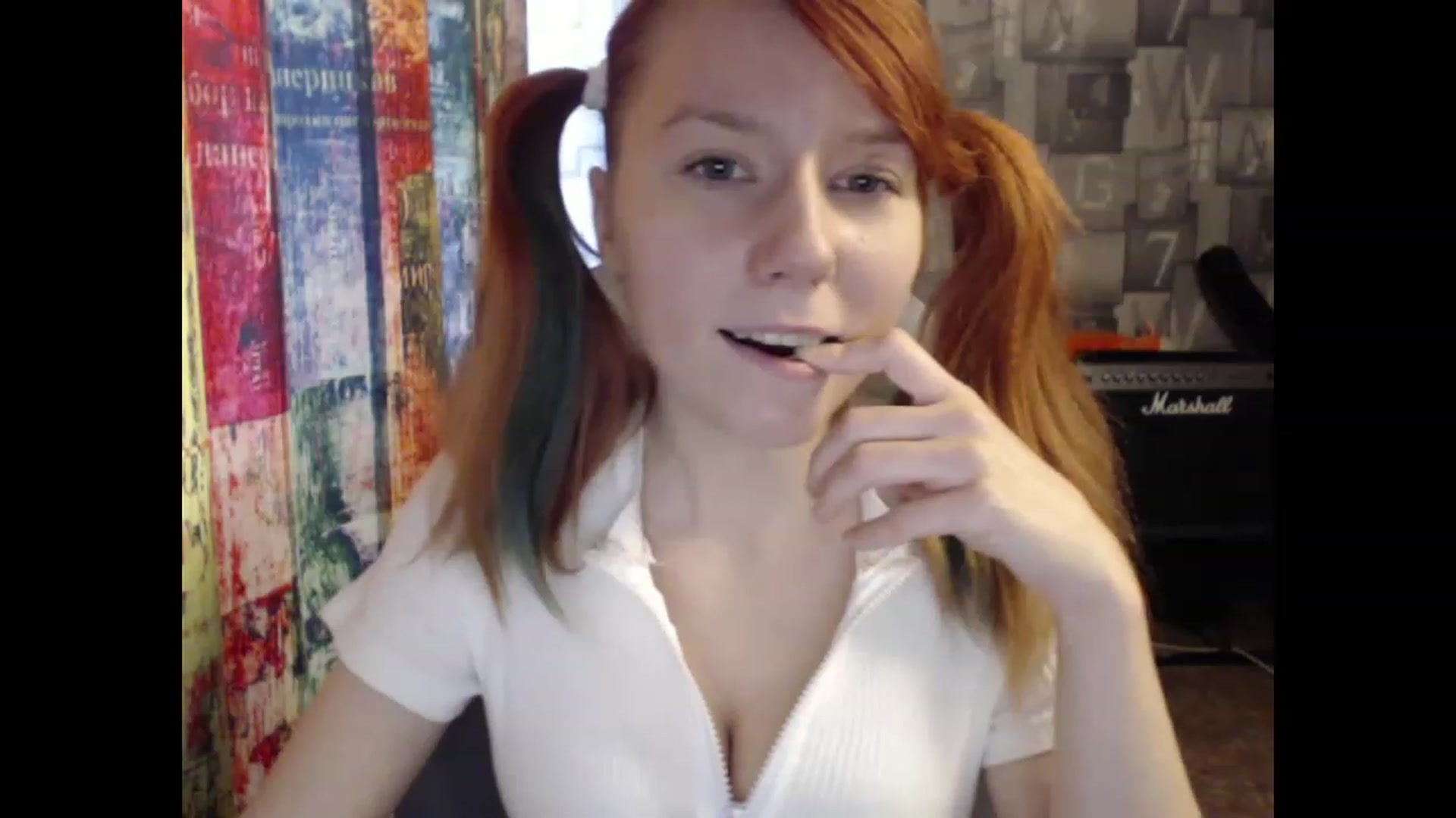 Gallery image thumbnail from NikiFoks18's myfreecams stream on, 12/09/2022, 08:53 image 11 of 20