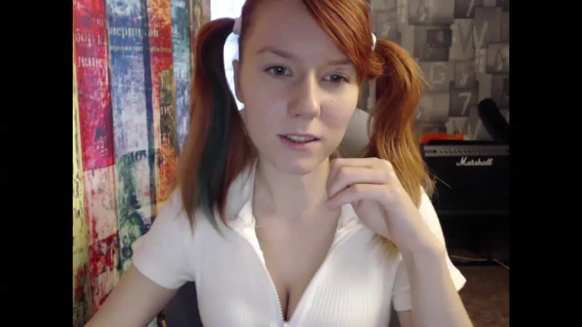 Gallery image thumbnail from NikiFoks18's myfreecams stream on, 12/09/2022, 08:53 image 13 of 20