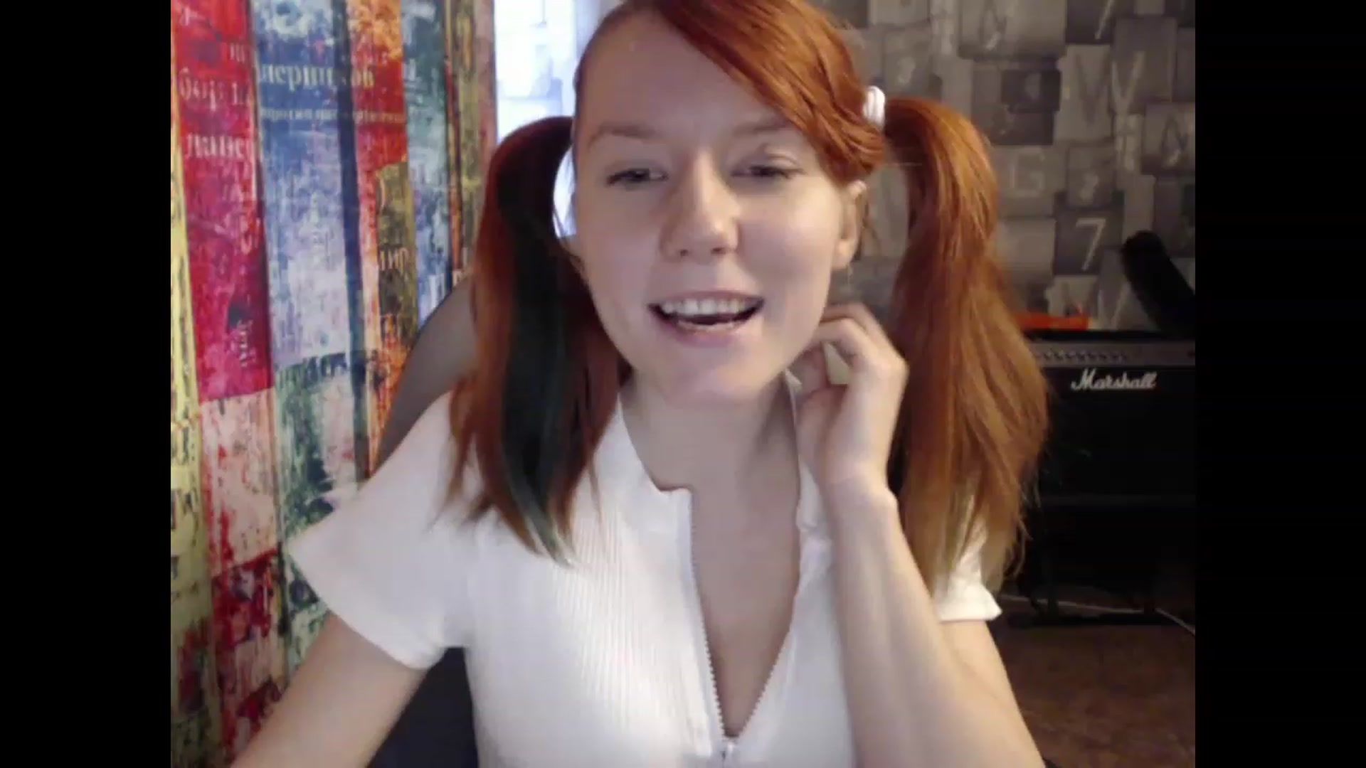 Gallery image thumbnail from NikiFoks18's myfreecams stream on, 12/09/2022, 08:53 image 4 of 20