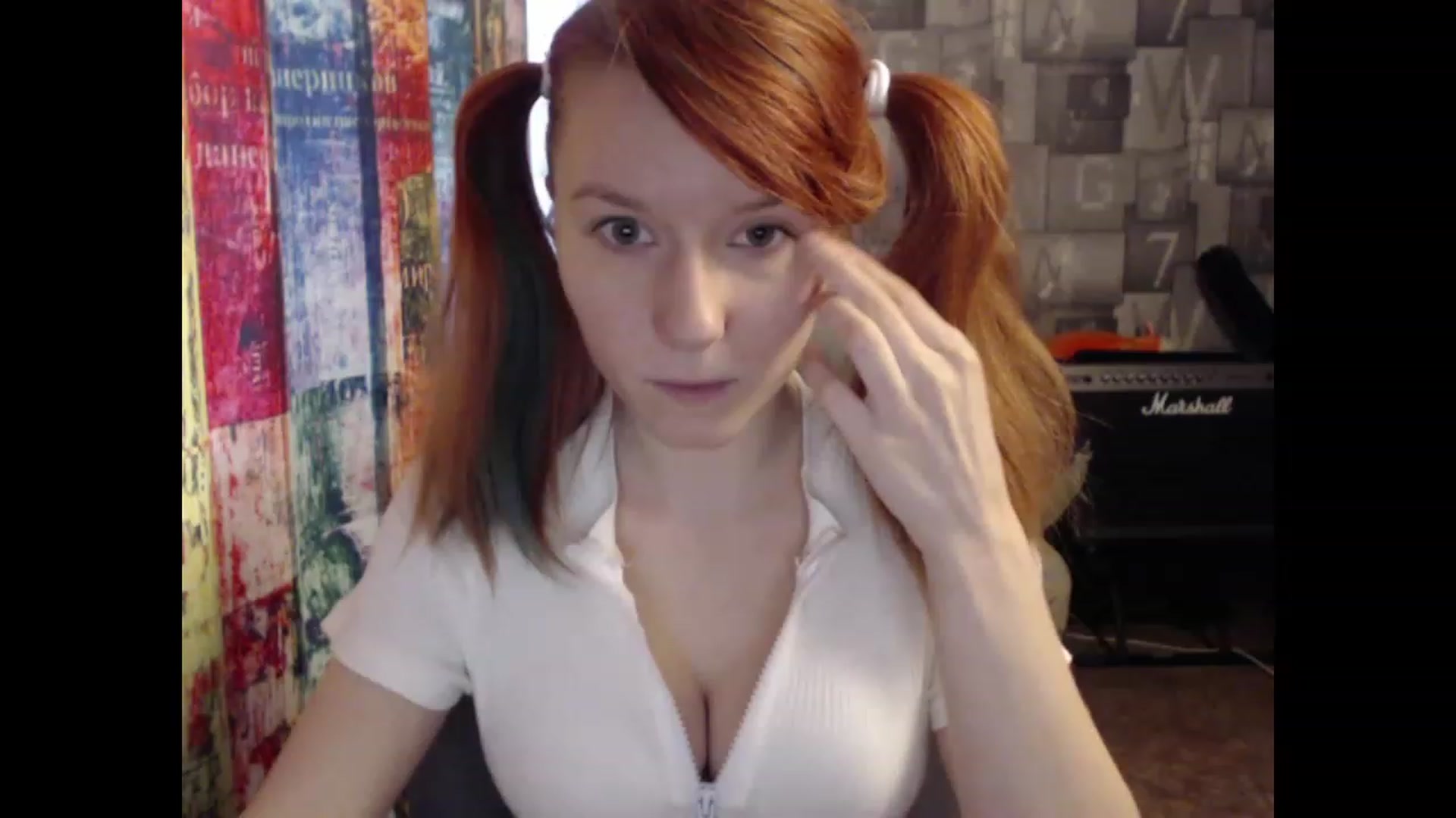 Gallery image thumbnail from NikiFoks18's myfreecams stream on, 12/09/2022, 08:53 image 1 of 20
