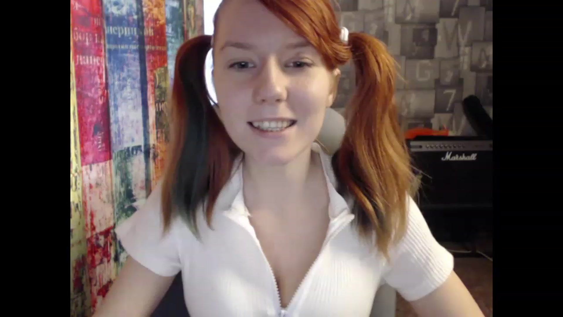Gallery image thumbnail from NikiFoks18's myfreecams stream on, 12/09/2022, 08:53 image 15 of 20