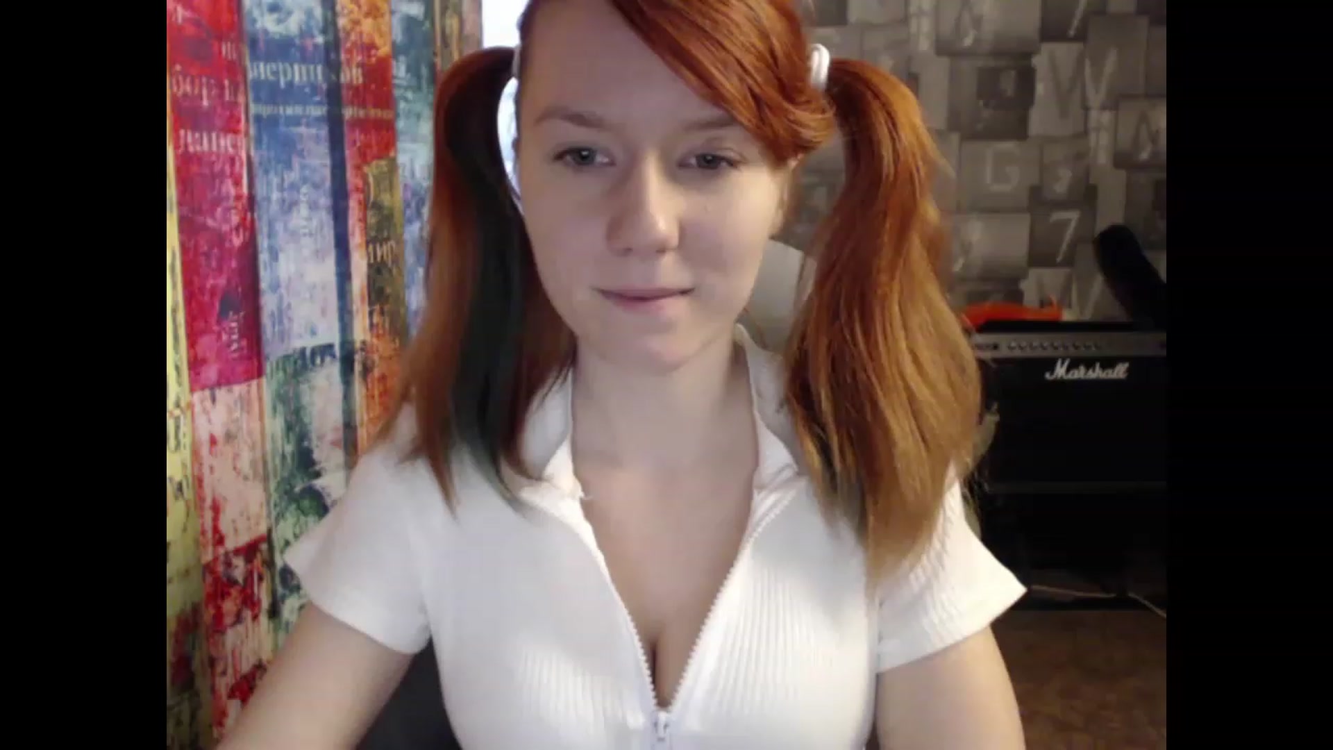 Gallery image thumbnail from NikiFoks18's myfreecams stream on, 12/09/2022, 08:53 image 8 of 20