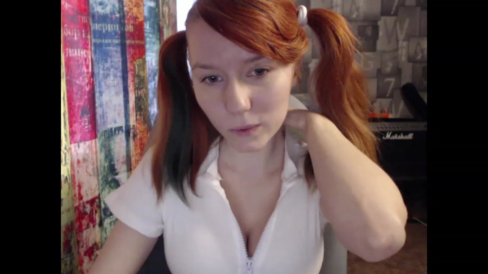 Gallery image thumbnail from NikiFoks18's myfreecams stream on, 12/09/2022, 08:53 image 18 of 20