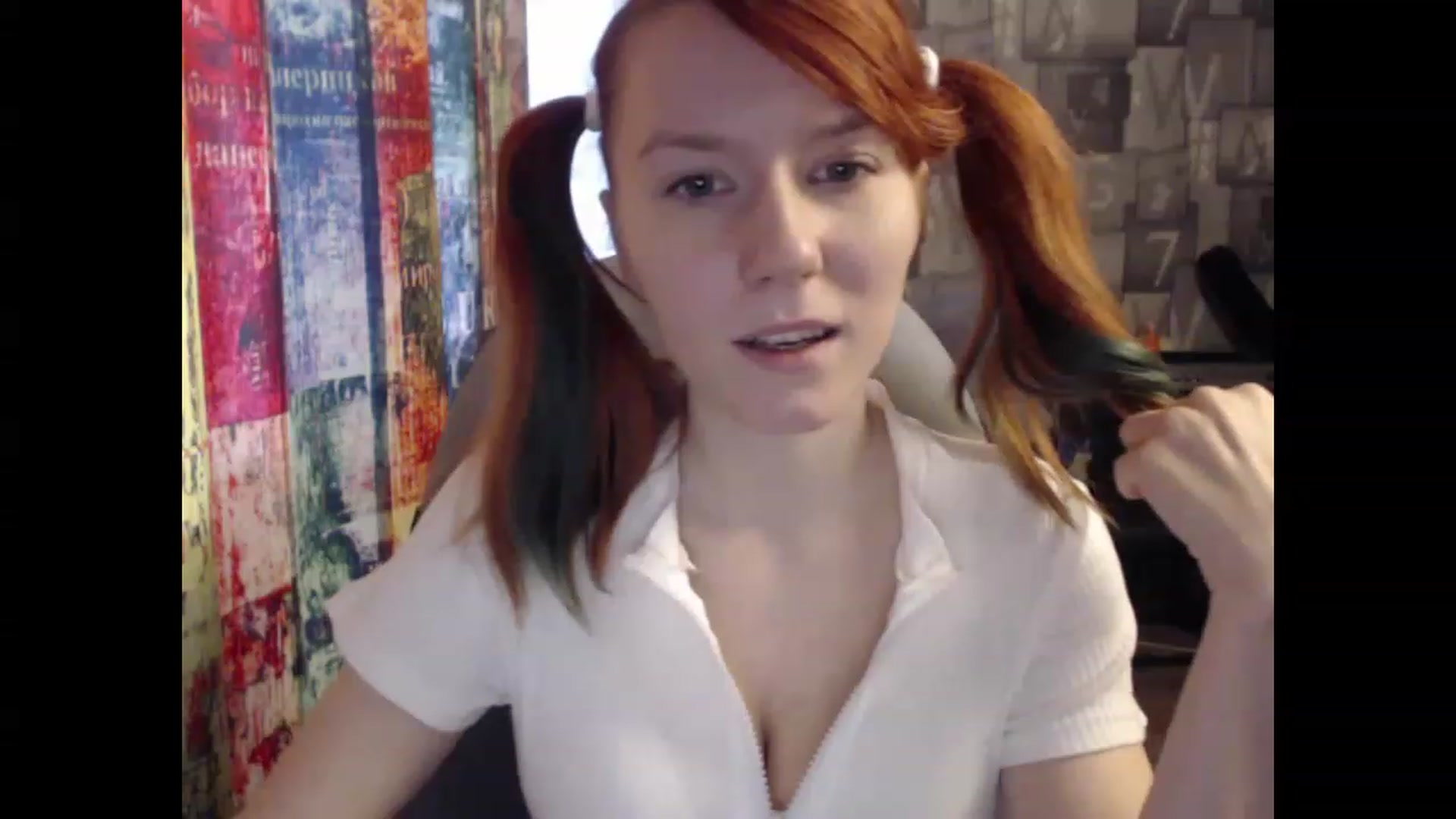 Gallery image thumbnail from NikiFoks18's myfreecams stream on, 12/09/2022, 08:53 image 12 of 20