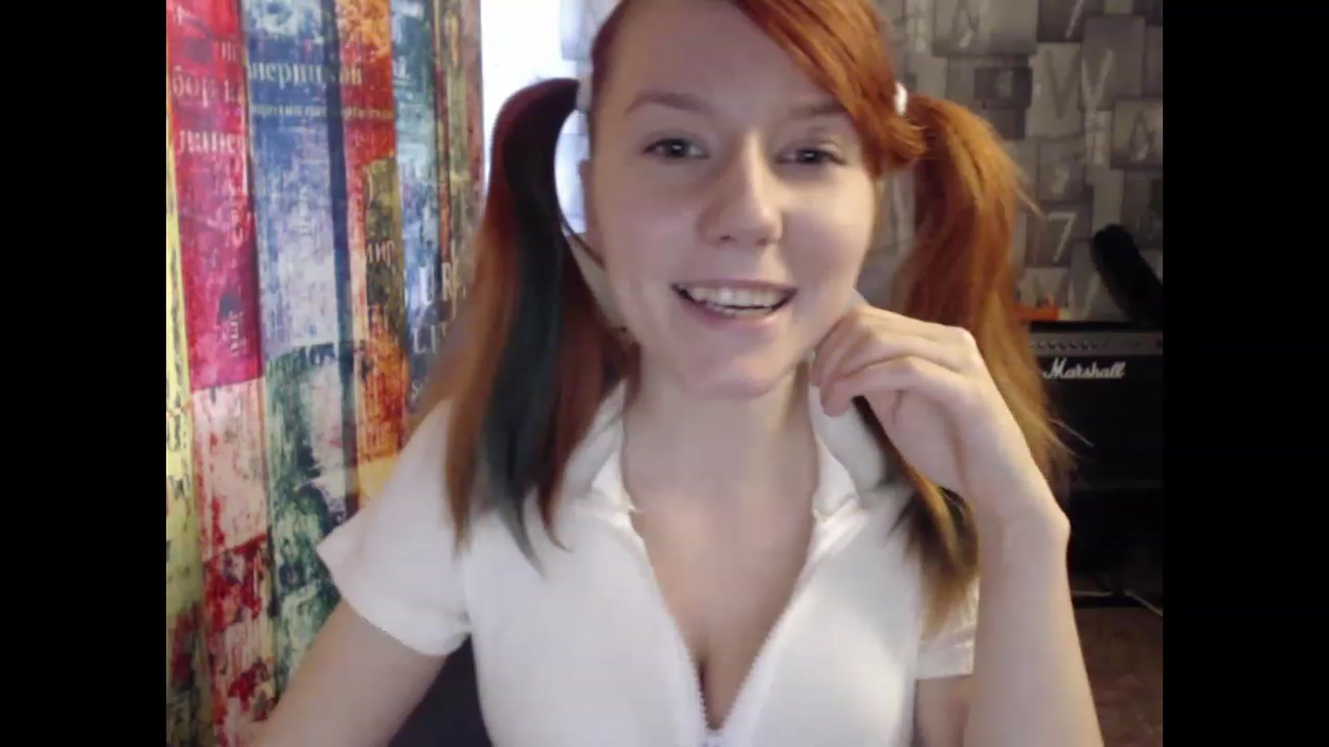 Gallery image thumbnail from NikiFoks18's myfreecams stream on, 12/09/2022, 08:53 image 16 of 20