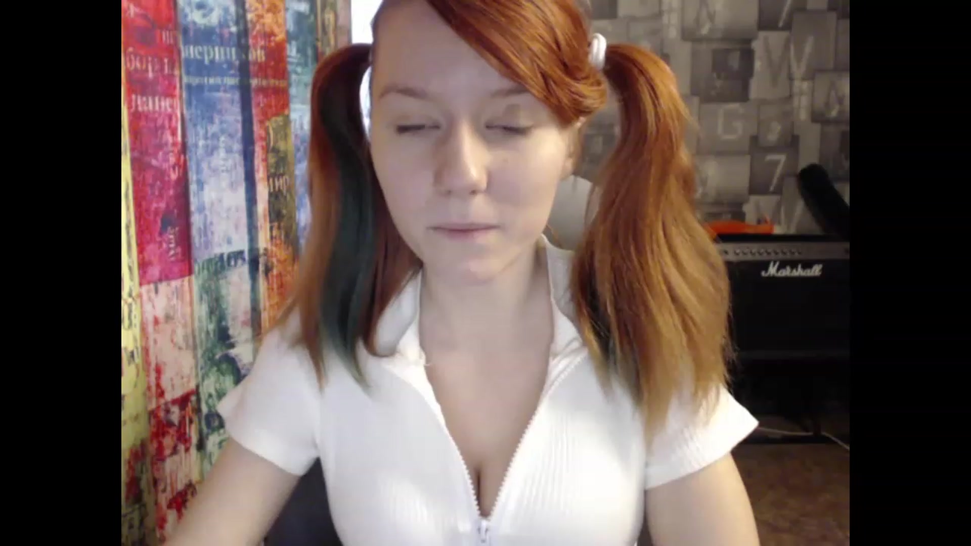Gallery image thumbnail from NikiFoks18's myfreecams stream on, 12/09/2022, 08:53 image 9 of 20