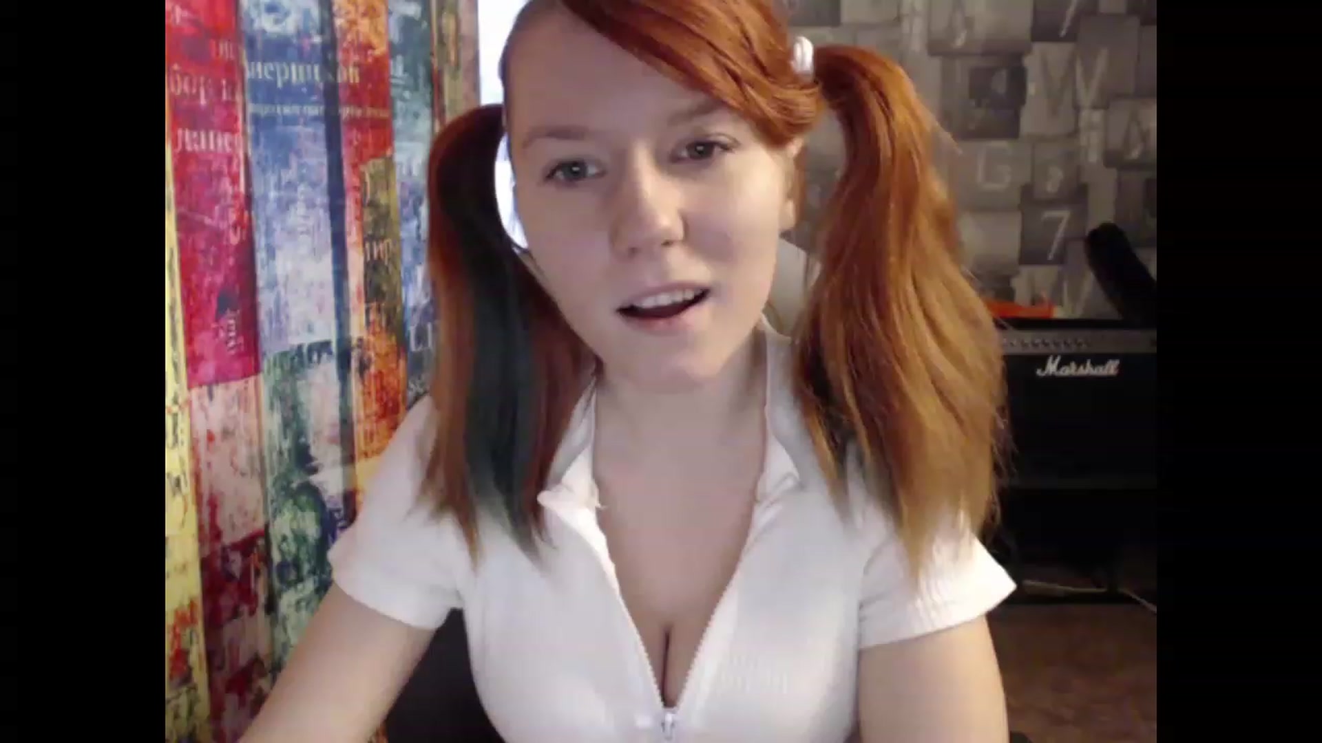 Gallery image thumbnail from NikiFoks18's myfreecams stream on, 12/09/2022, 08:53 image 7 of 20