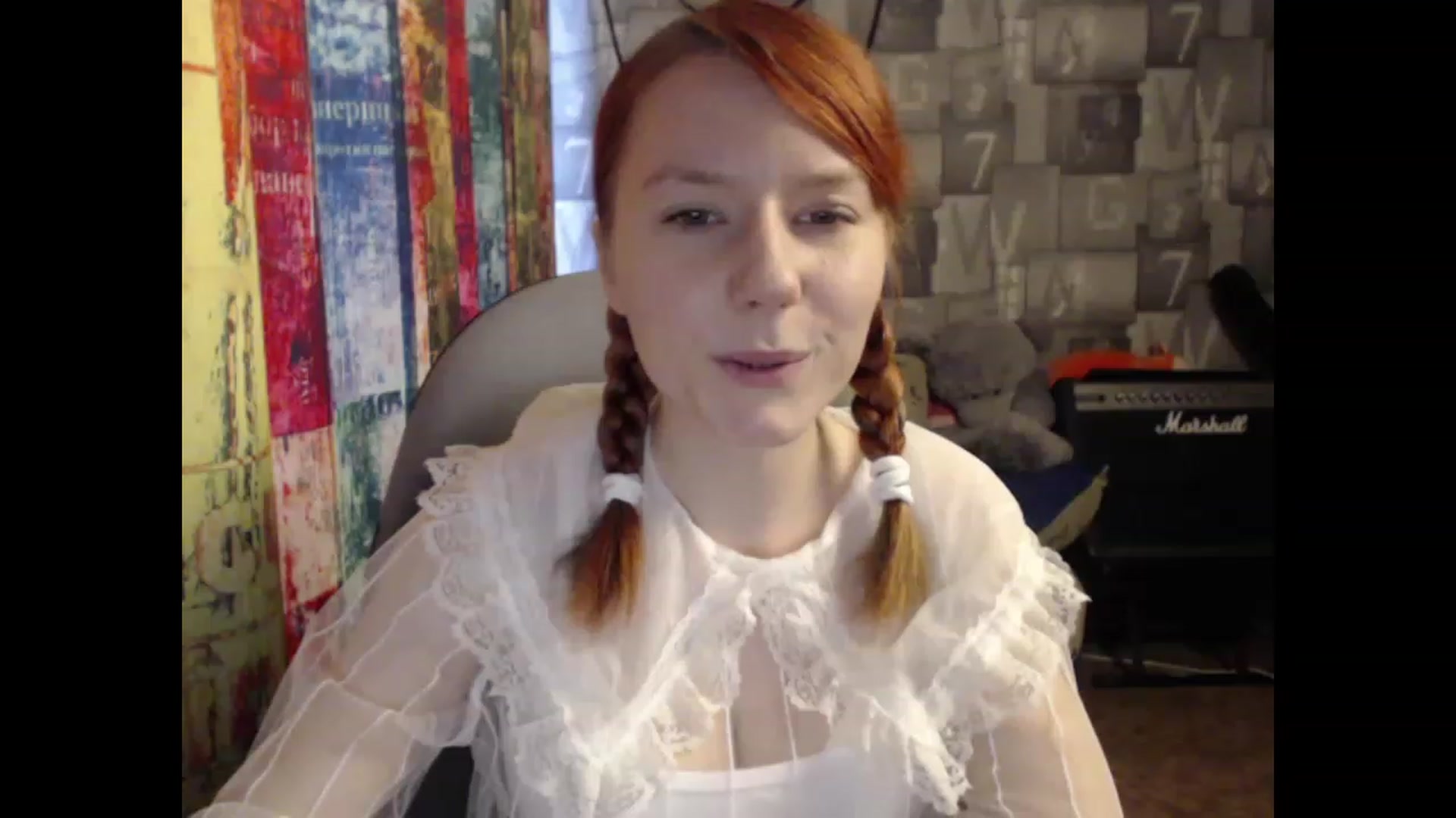 Gallery image thumbnail from NikiFoks18's myfreecams stream on, 12/10/2022, 08:55 image 17 of 20