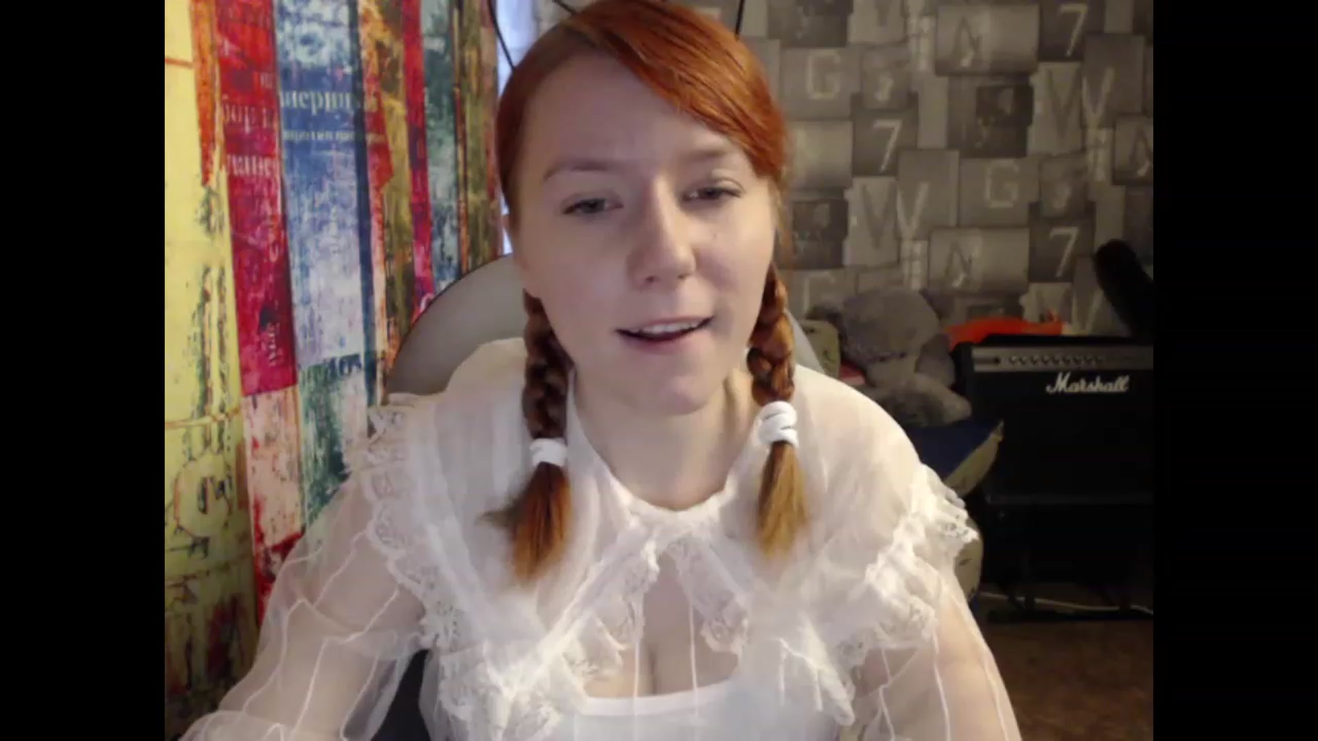 Gallery image thumbnail from NikiFoks18's myfreecams stream on, 12/10/2022, 08:55 image 20 of 20