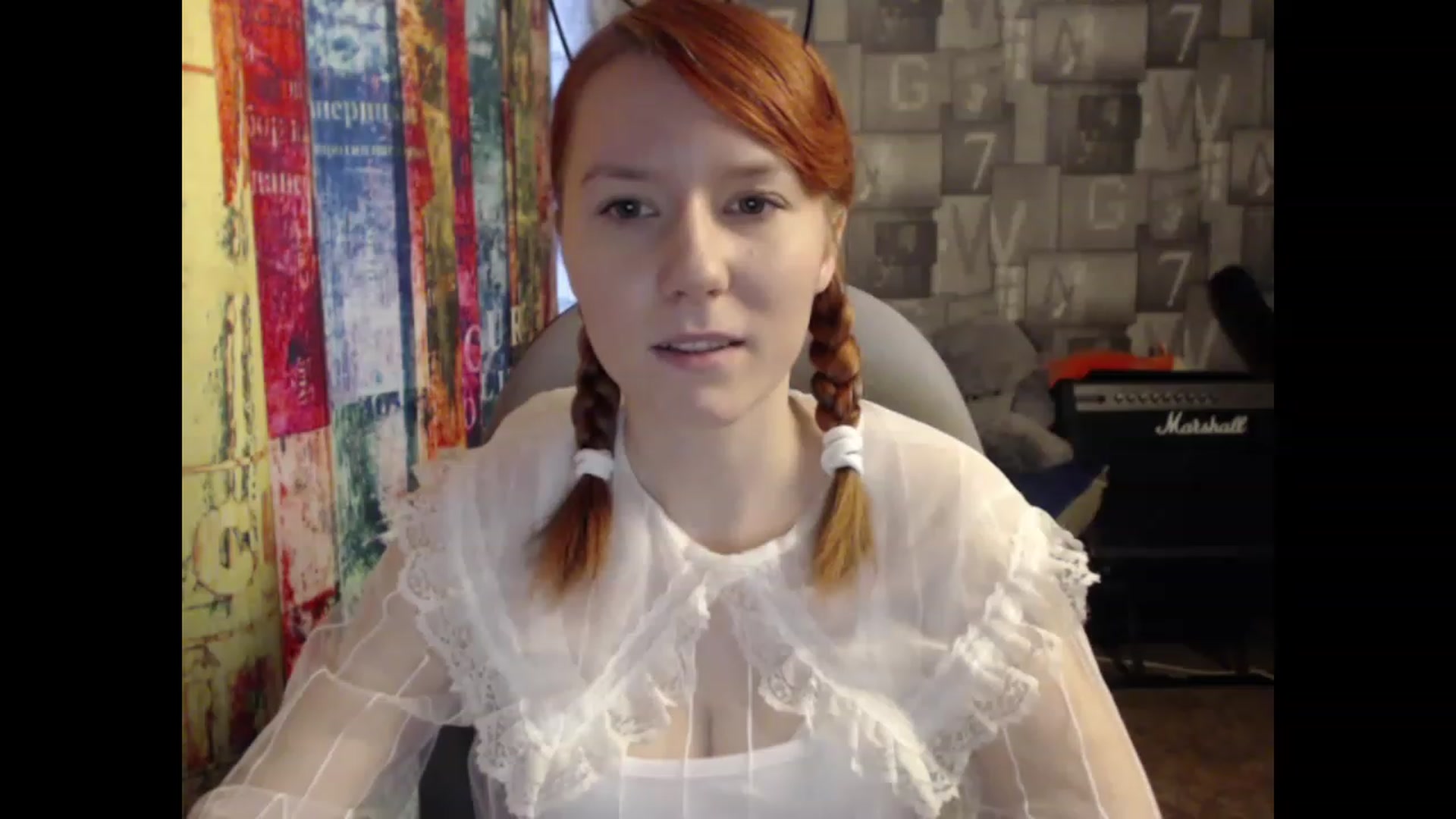 Gallery image thumbnail from NikiFoks18's myfreecams stream on, 12/10/2022, 08:55 image 13 of 20