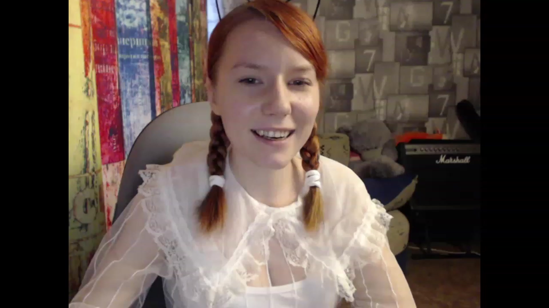 Gallery image thumbnail from NikiFoks18's myfreecams stream on, 12/10/2022, 08:55 image 15 of 20