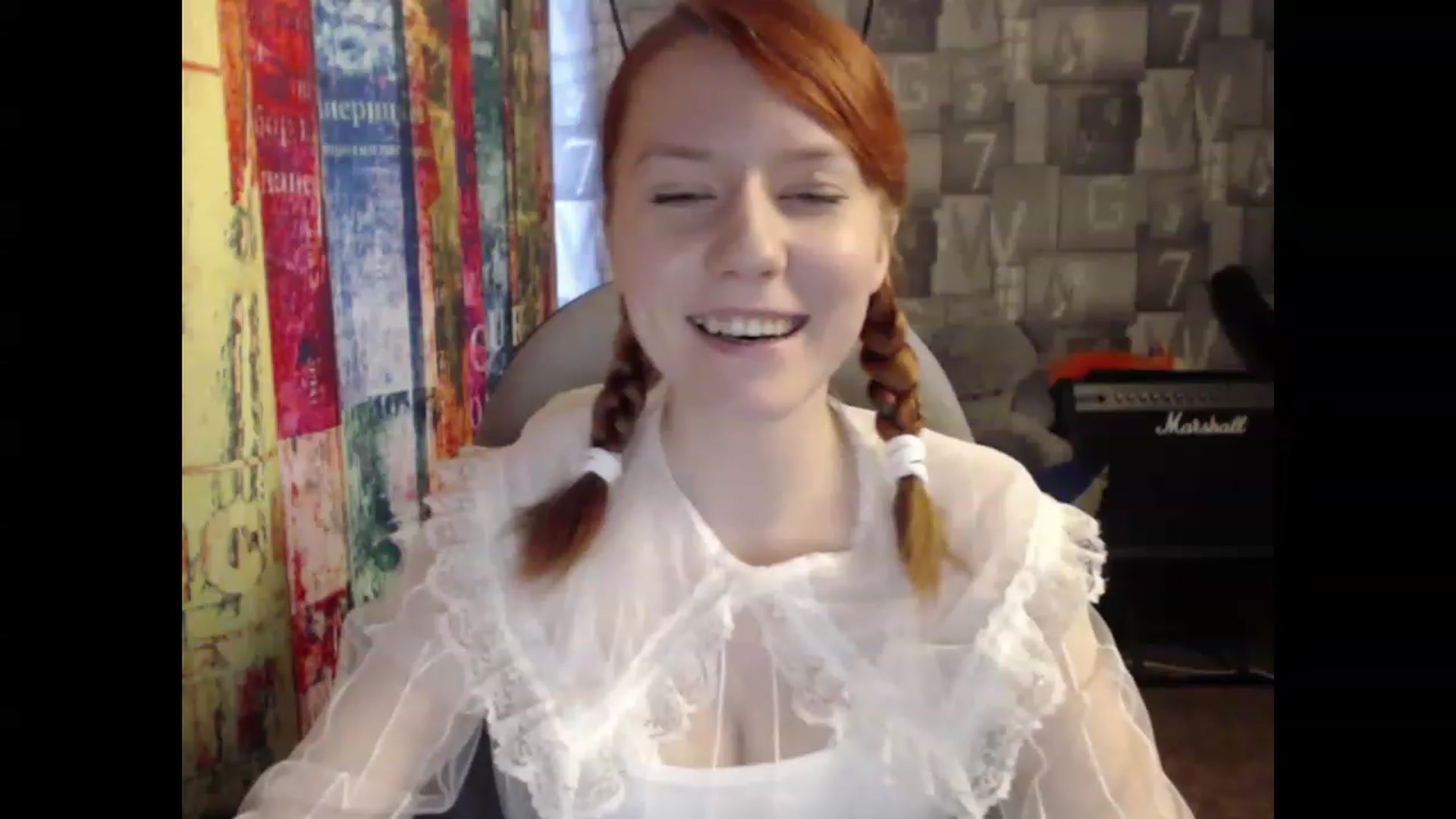 Gallery image thumbnail from NikiFoks18's myfreecams stream on, 12/10/2022, 08:55 image 2 of 20