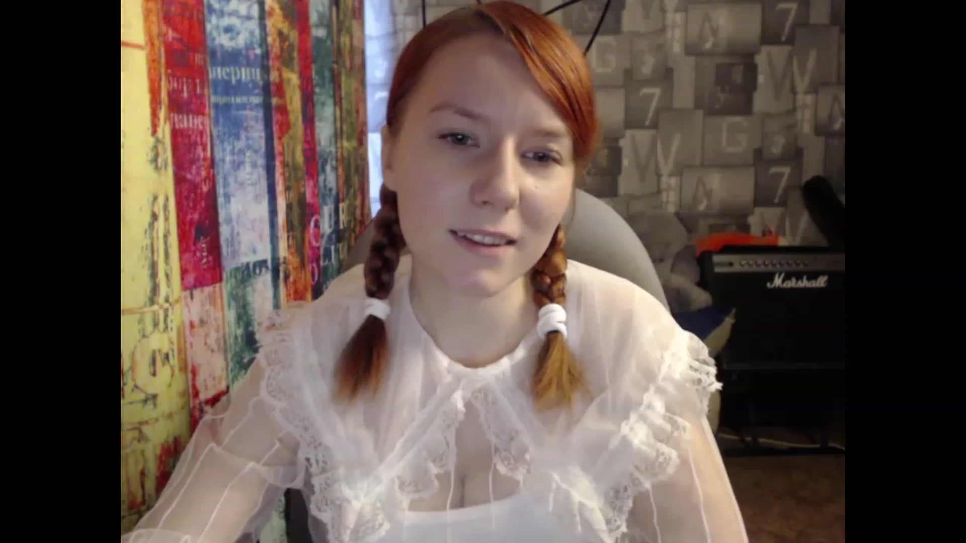 Gallery image thumbnail from NikiFoks18's myfreecams stream on, 12/10/2022, 08:55 image 18 of 20