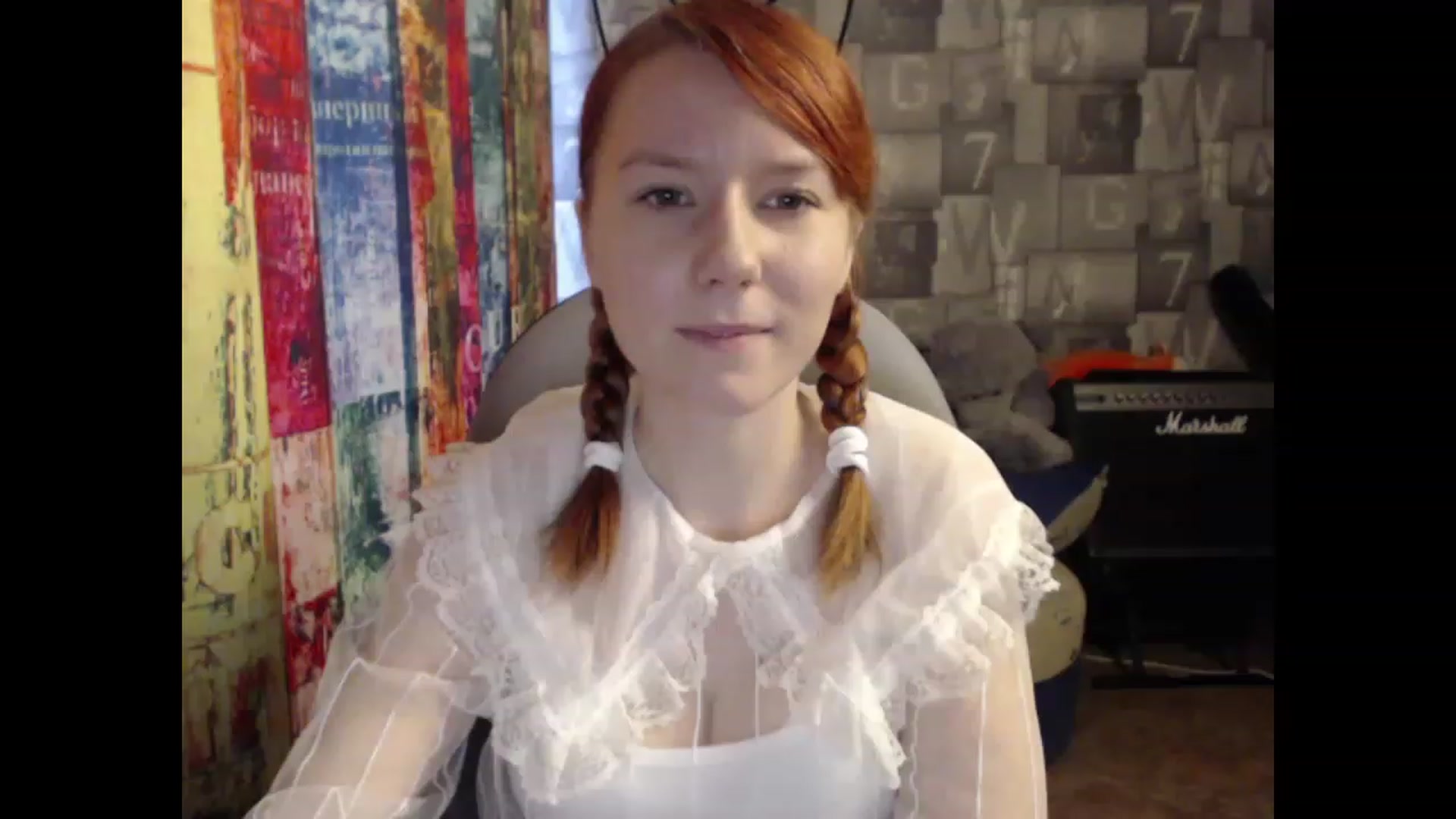 Gallery image thumbnail from NikiFoks18's myfreecams stream on, 12/10/2022, 08:55 image 14 of 20