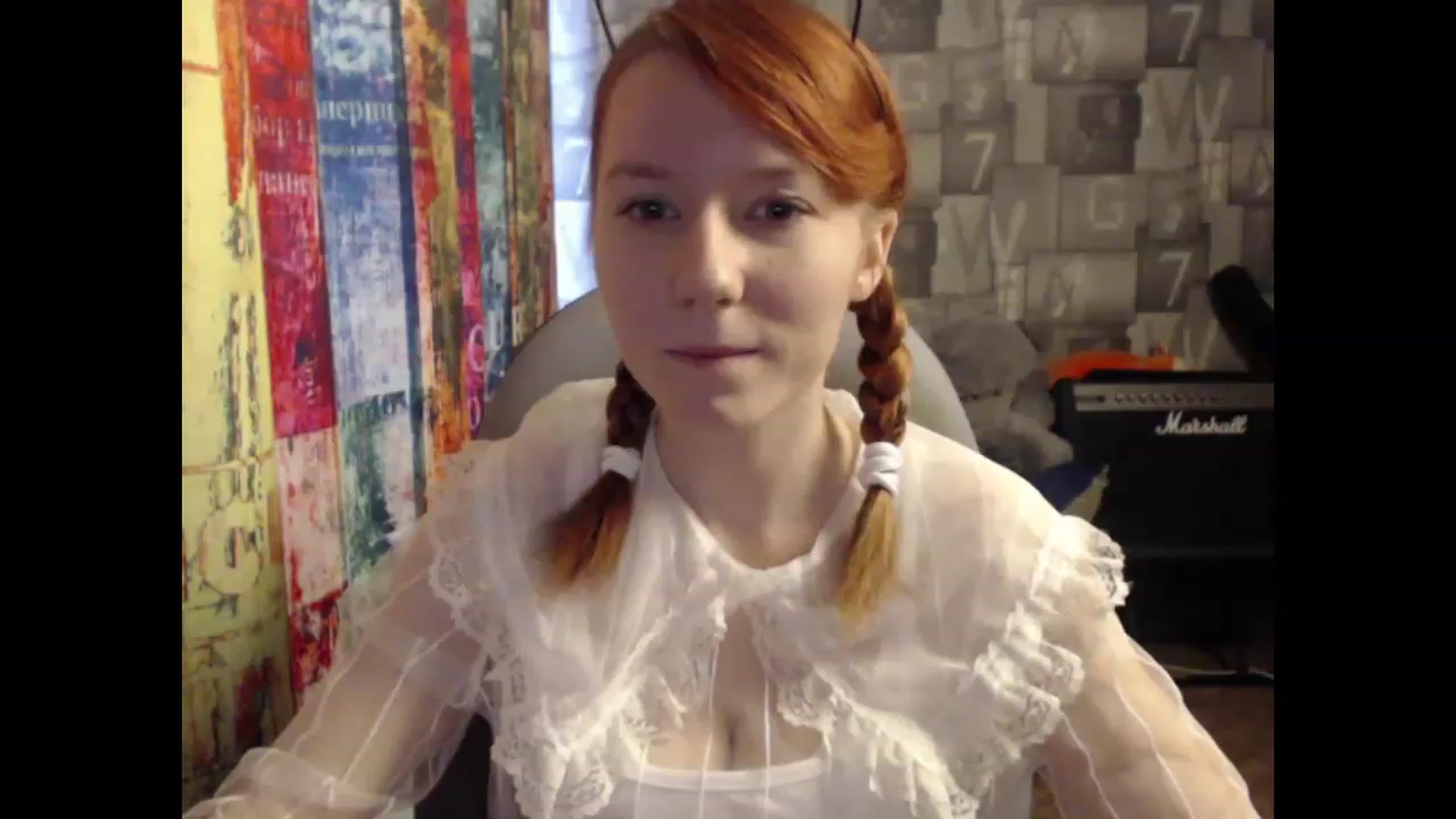 Gallery image thumbnail from NikiFoks18's myfreecams stream on, 12/10/2022, 08:55 image 4 of 20