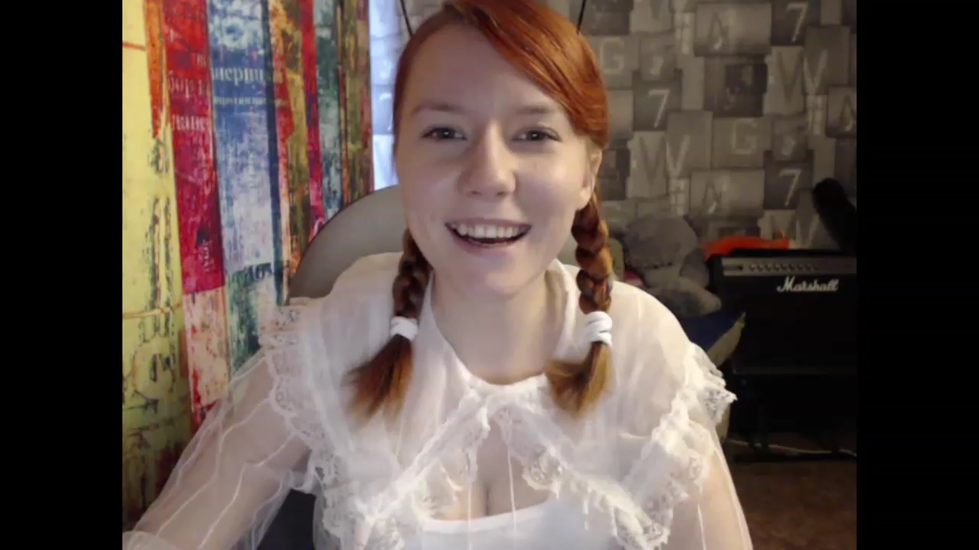 Gallery image thumbnail from NikiFoks18's myfreecams stream on, 12/10/2022, 08:55 image 8 of 20