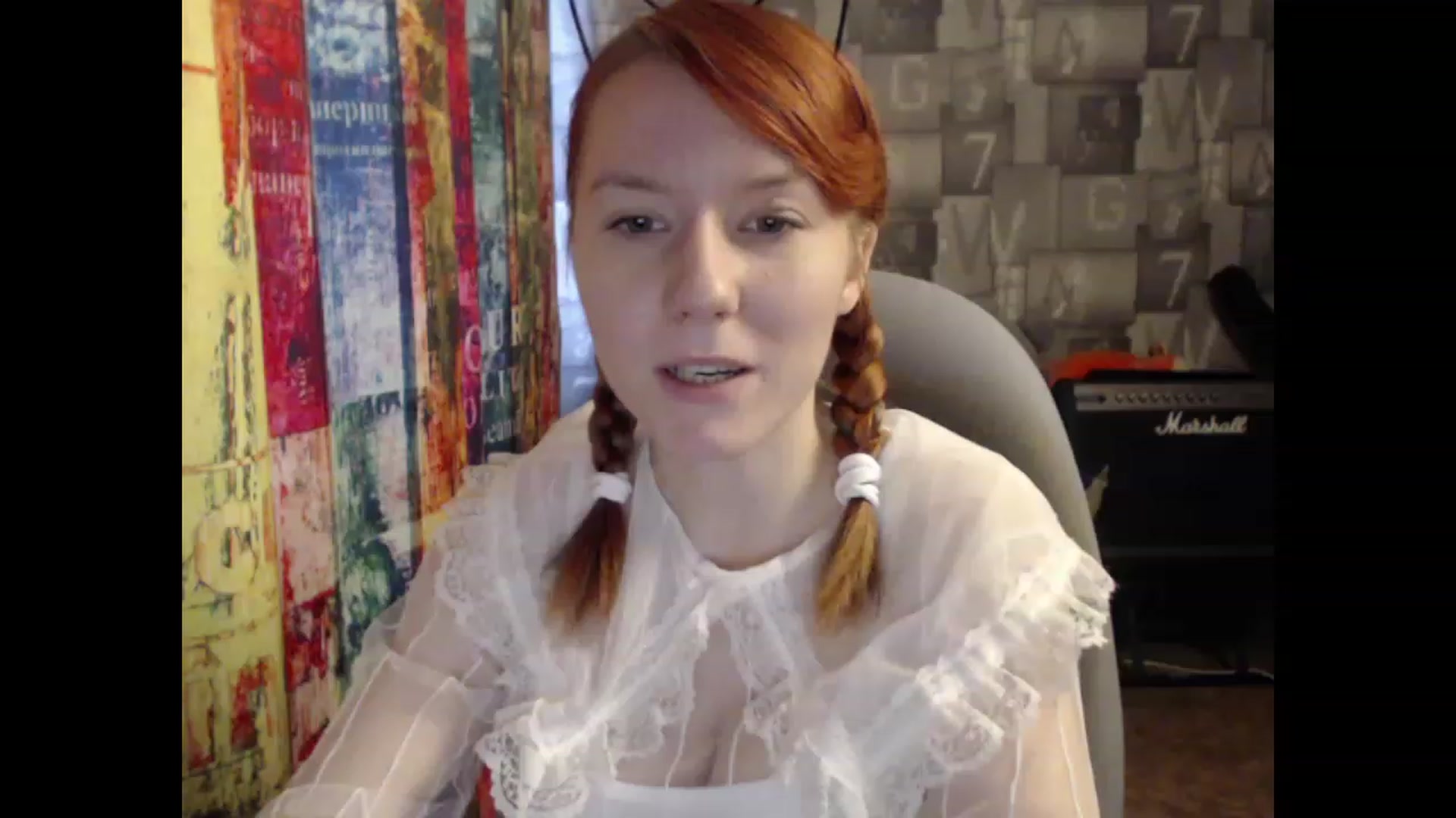 Gallery image thumbnail from NikiFoks18's myfreecams stream on, 12/10/2022, 08:55 image 16 of 20