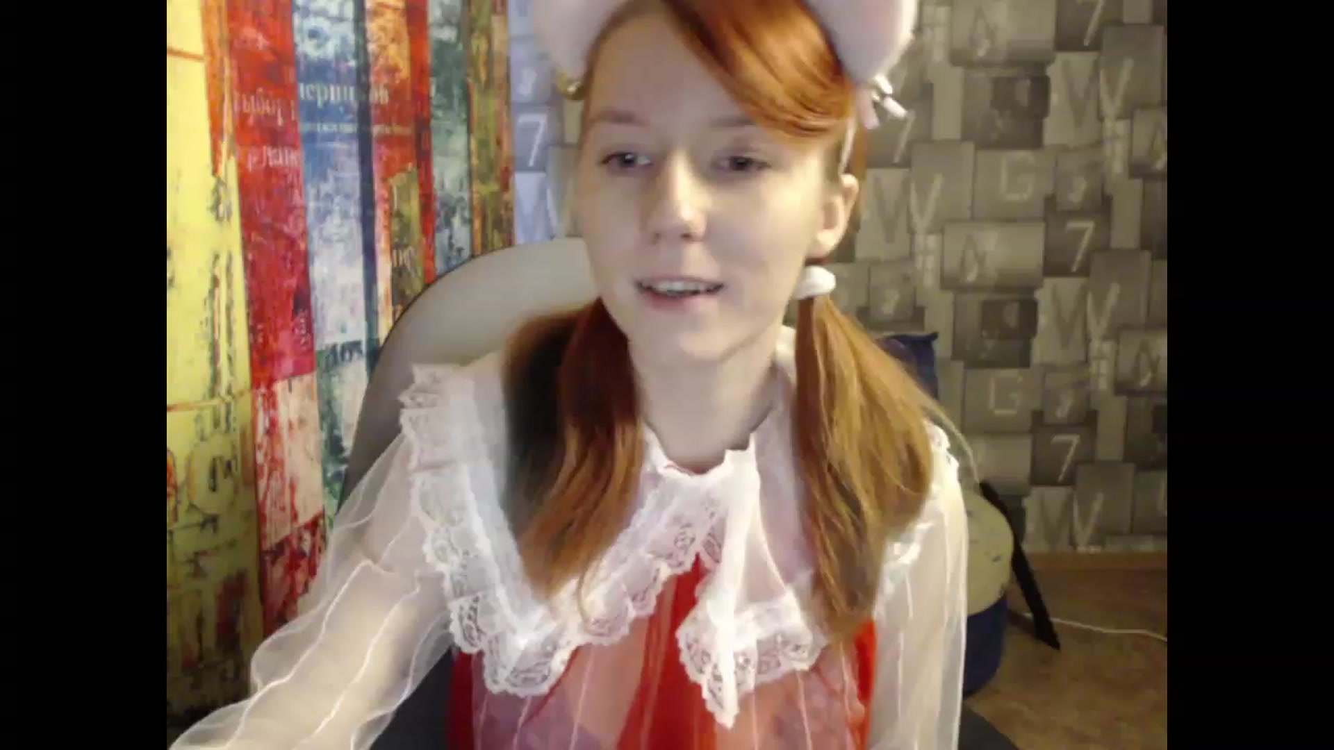 Gallery image thumbnail from NikiFoks18's myfreecams stream on, 12/23/2022, 07:08 image 16 of 20