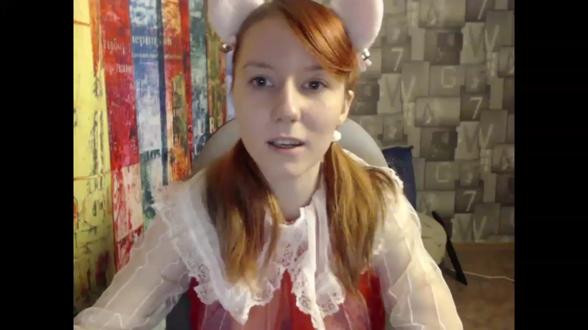 Gallery image thumbnail from NikiFoks18's myfreecams stream on, 12/23/2022, 07:08 image 2 of 20