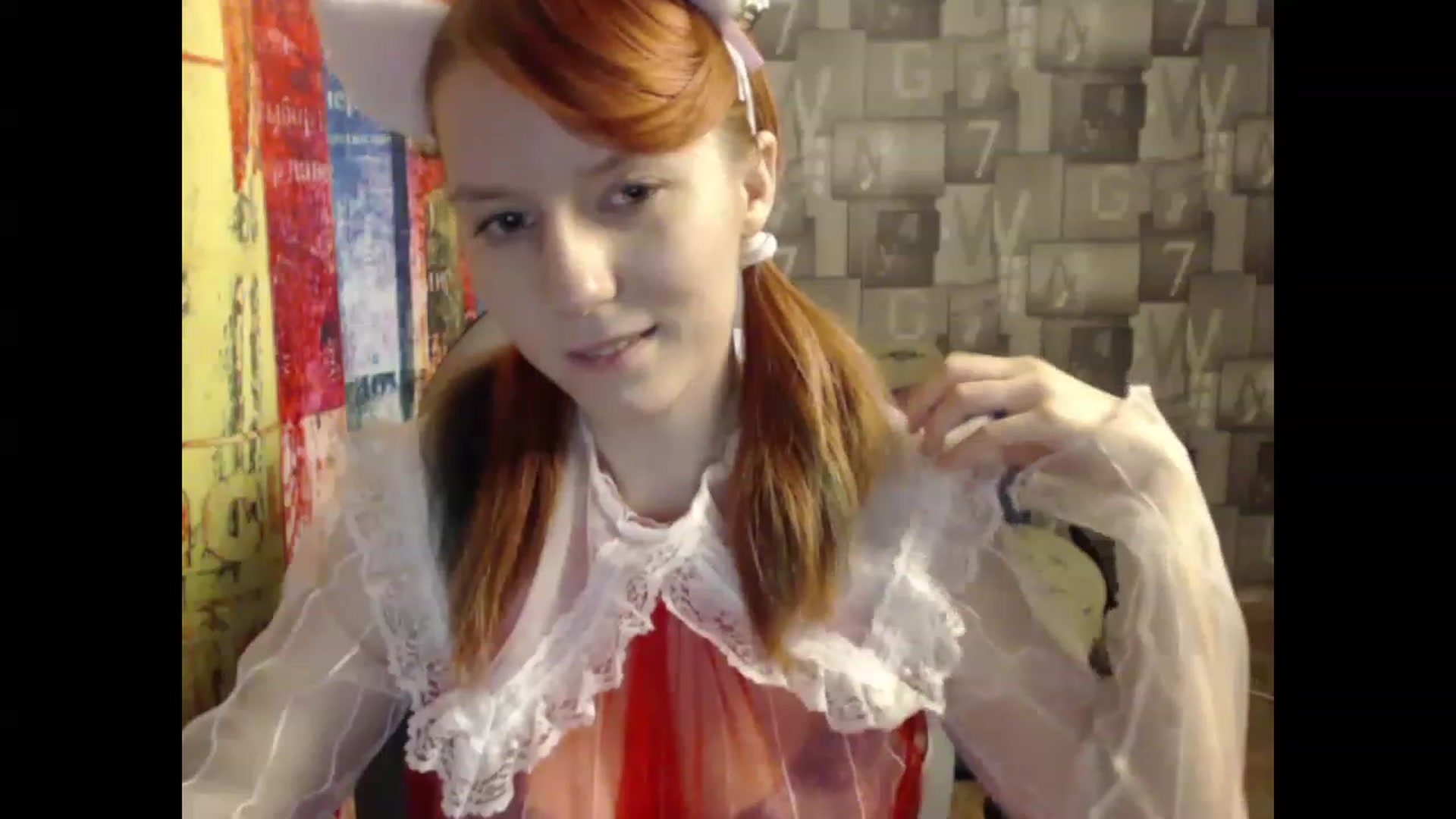Gallery image thumbnail from NikiFoks18's myfreecams stream on, 12/23/2022, 09:05 image 19 of 20