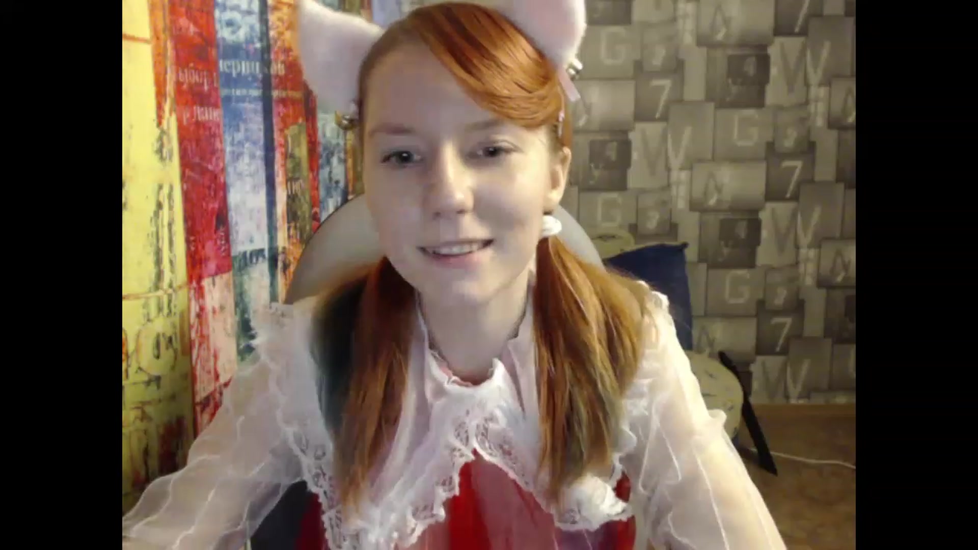 Gallery image thumbnail from NikiFoks18's myfreecams stream on, 12/23/2022, 09:05 image 16 of 20