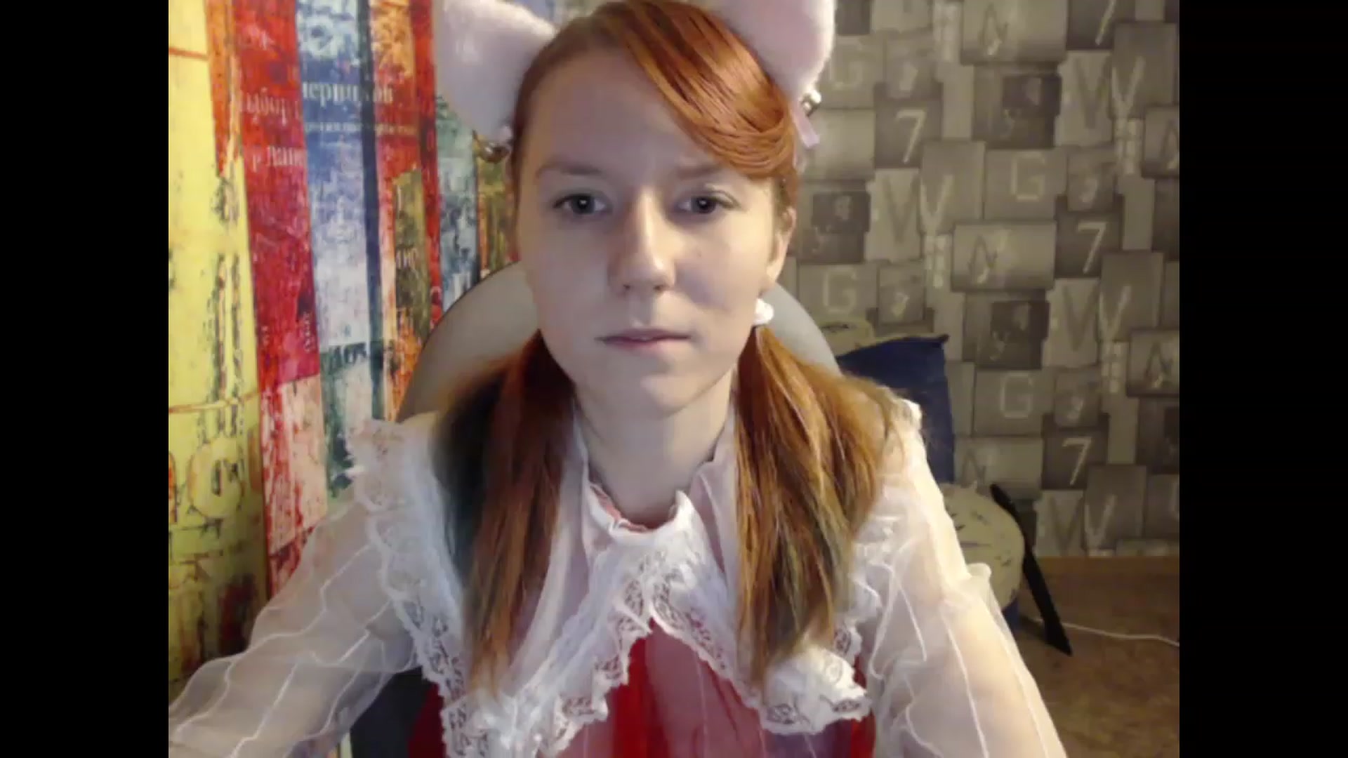 Gallery image thumbnail from NikiFoks18's myfreecams stream on, 12/23/2022, 09:05 image 15 of 20