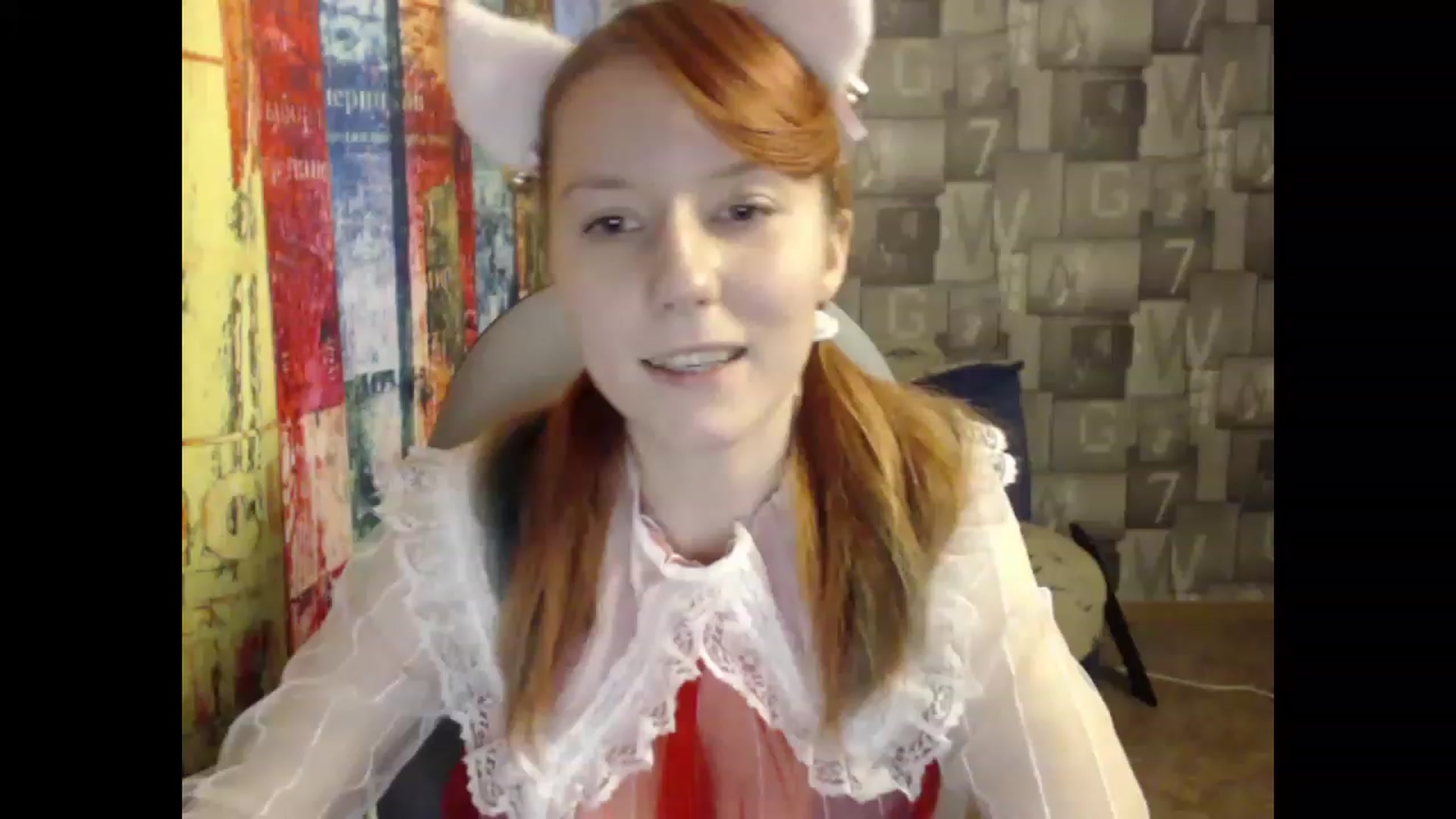 Gallery image thumbnail from NikiFoks18's myfreecams stream on, 12/23/2022, 09:05 image 10 of 20