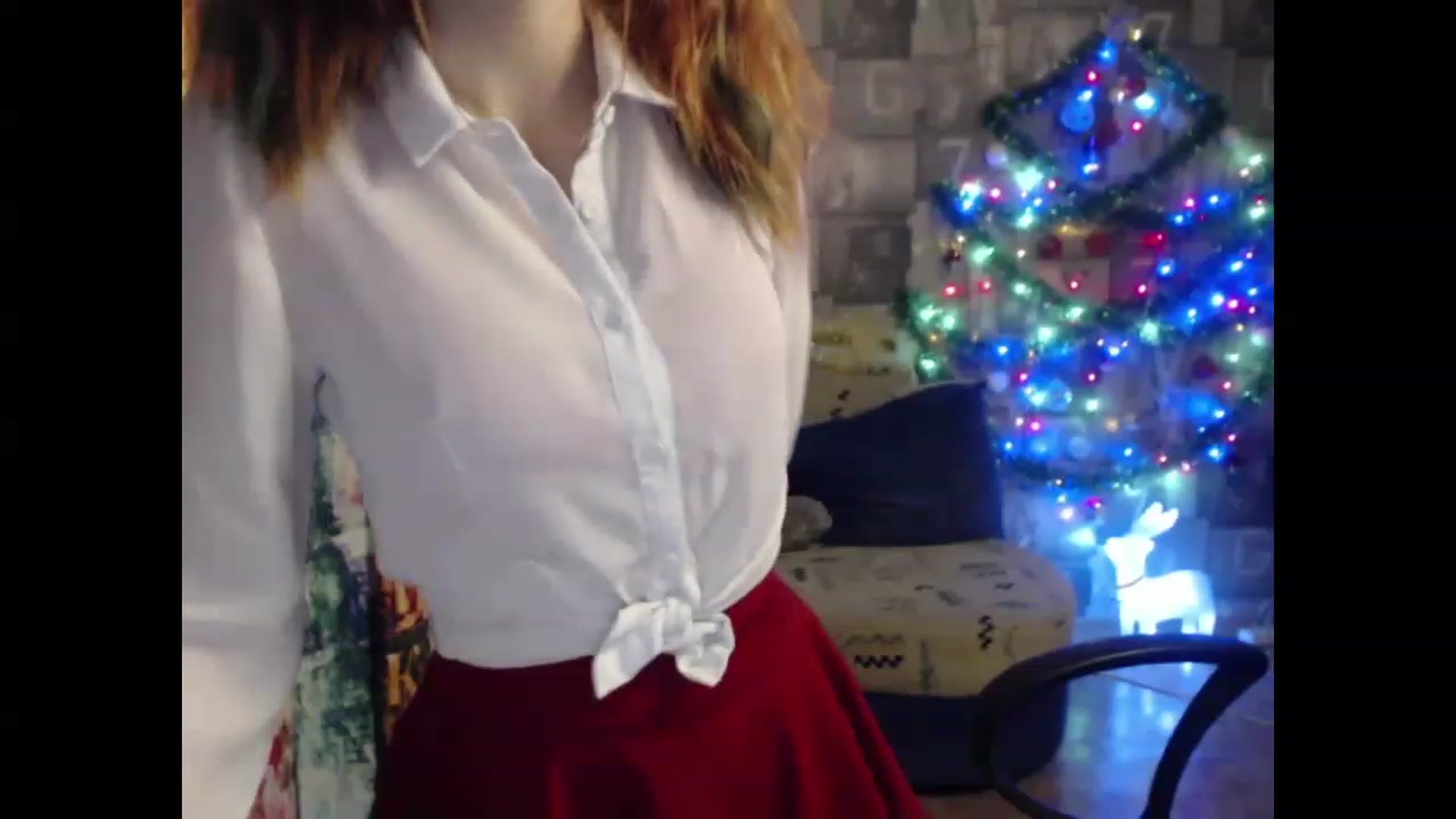 Gallery image thumbnail from NikiFoks18's myfreecams stream on, 12/27/2022, 07:28 image 13 of 20
