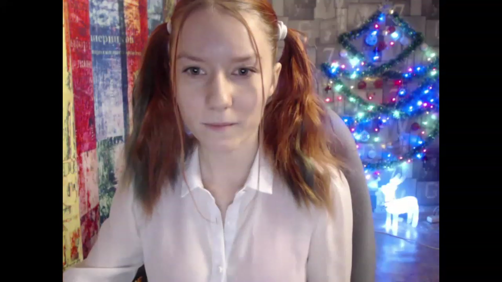 Gallery image thumbnail from NikiFoks18's myfreecams stream on, 12/27/2022, 07:28 image 9 of 20