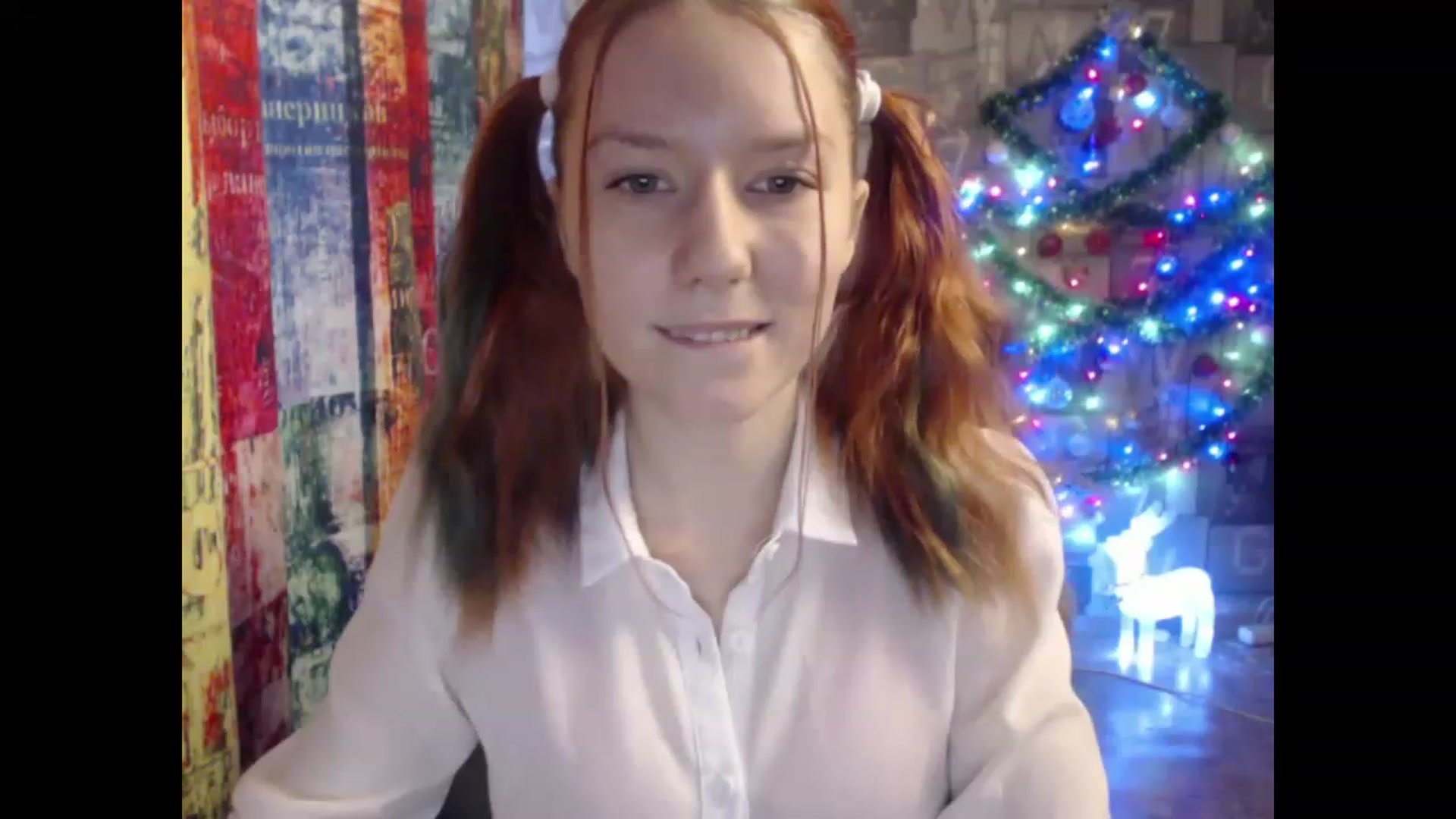 Gallery image thumbnail from NikiFoks18's myfreecams stream on, 12/27/2022, 07:28 image 3 of 20