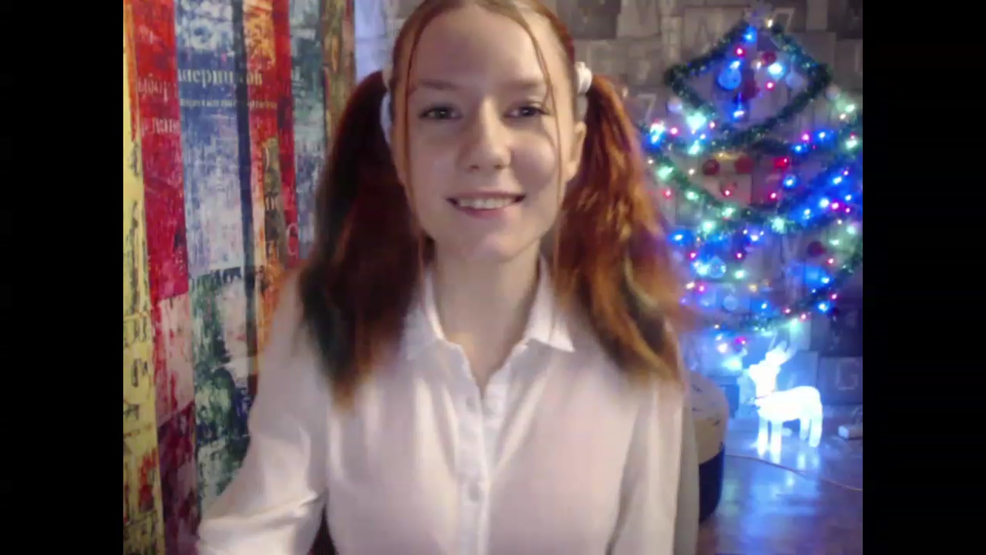 Gallery image thumbnail from NikiFoks18's myfreecams stream on, 12/27/2022, 07:28 image 5 of 20