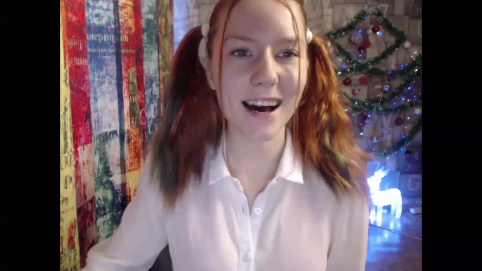 Gallery image thumbnail from NikiFoks18's myfreecams stream on, 12/27/2022, 07:28 image 2 of 20