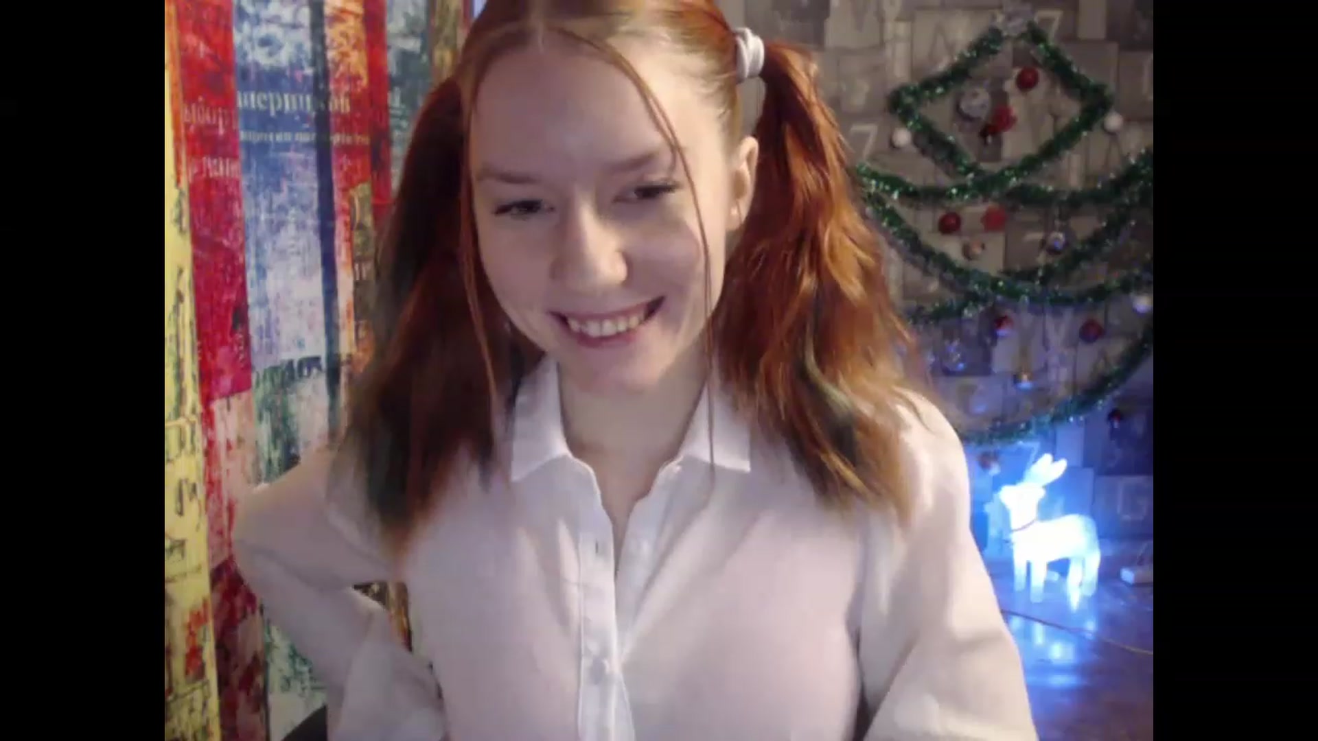 Gallery image thumbnail from NikiFoks18's myfreecams stream on, 12/27/2022, 07:28 image 6 of 20