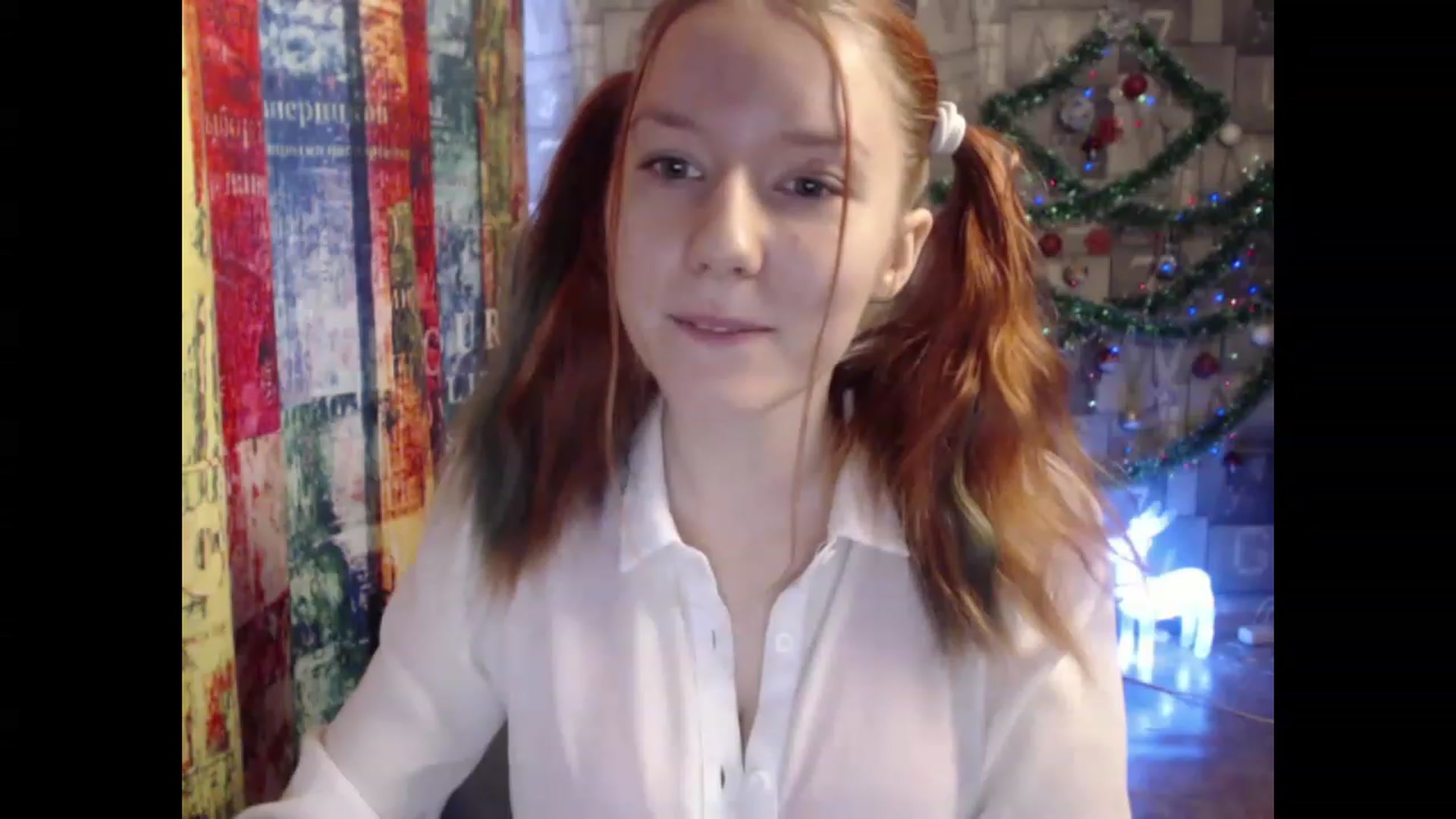 Gallery image thumbnail from NikiFoks18's myfreecams stream on, 12/27/2022, 07:28 image 19 of 20