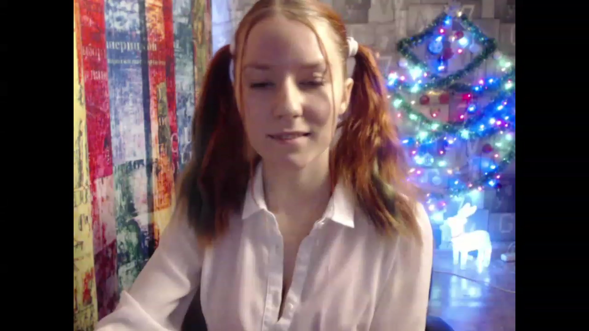 Gallery image thumbnail from NikiFoks18's myfreecams stream on, 12/27/2022, 07:28 image 17 of 20