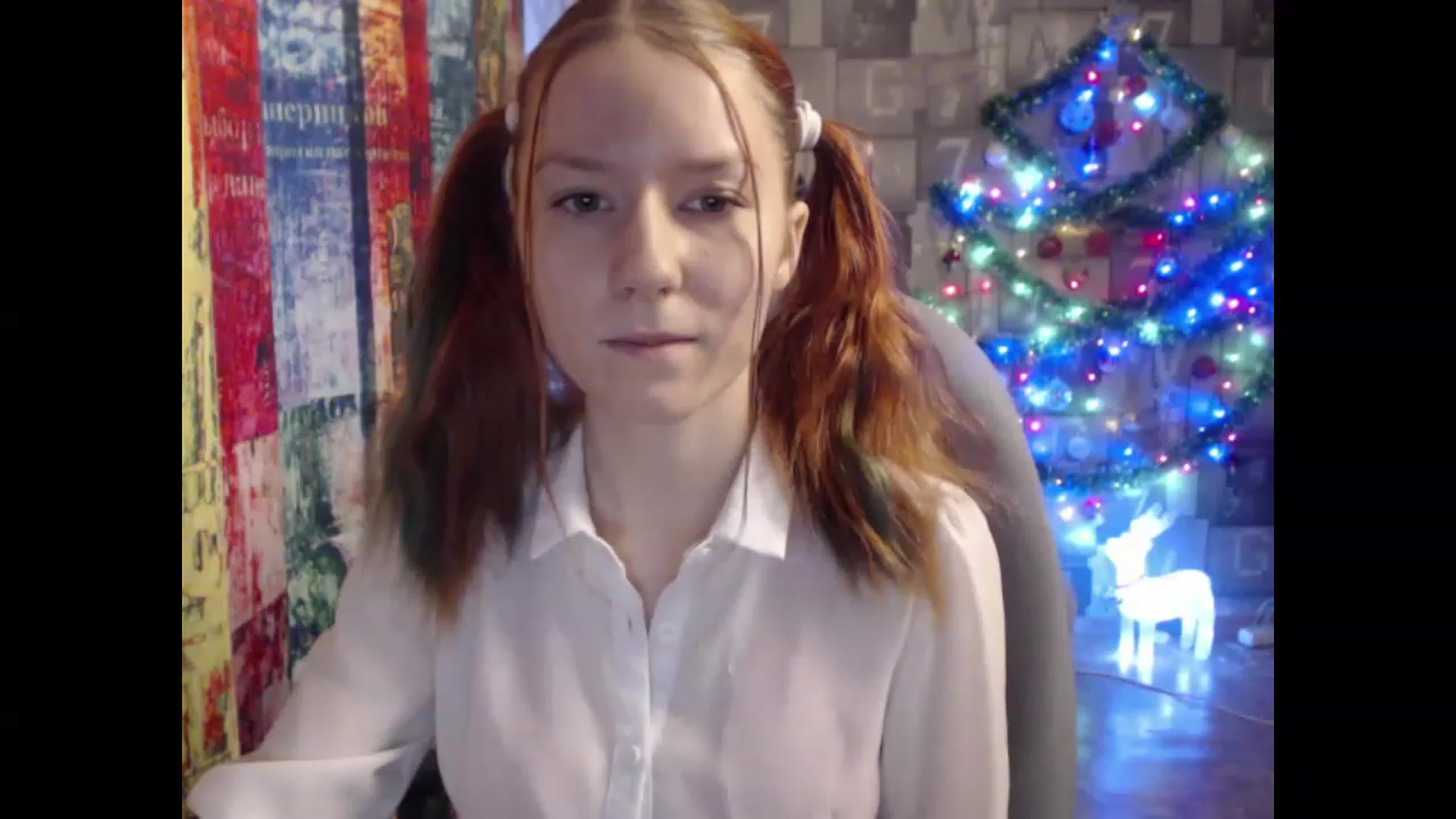 Gallery image thumbnail from NikiFoks18's myfreecams stream on, 12/27/2022, 07:28 image 8 of 20