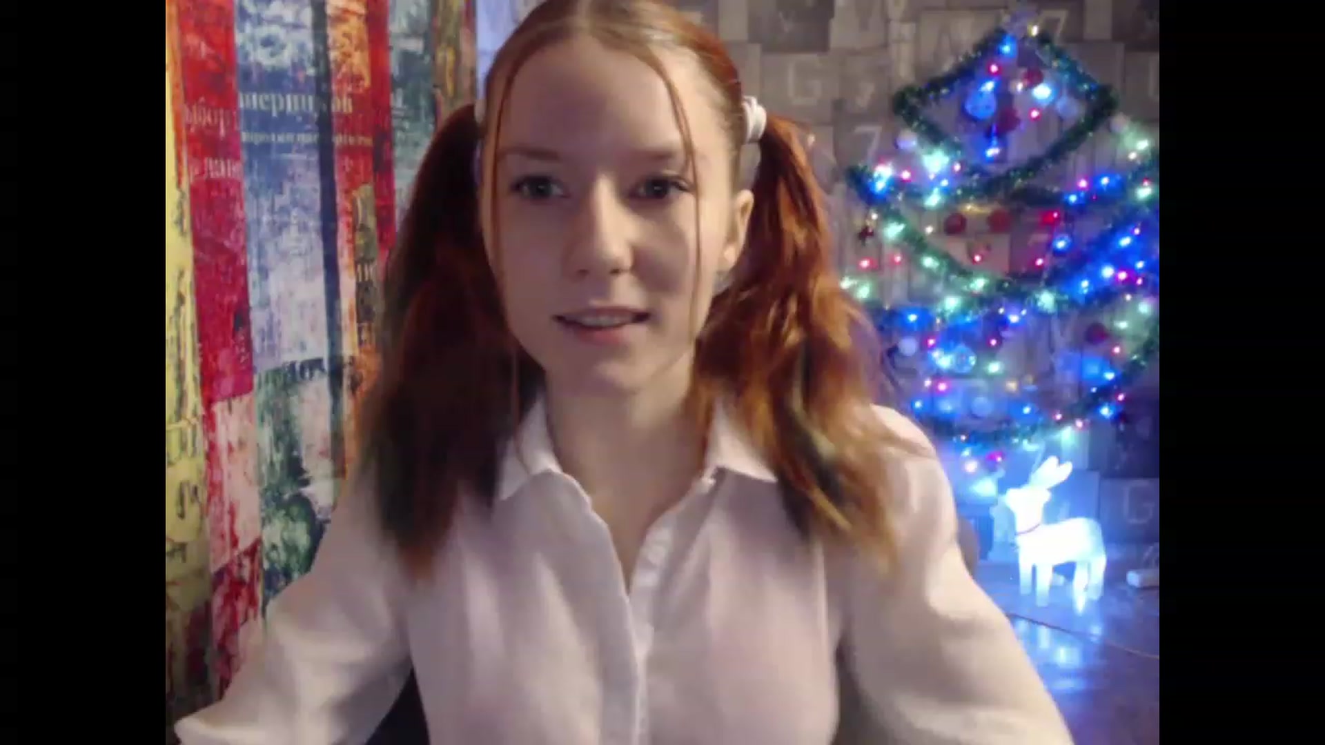 Gallery image thumbnail from NikiFoks18's myfreecams stream on, 12/27/2022, 07:28 image 1 of 20
