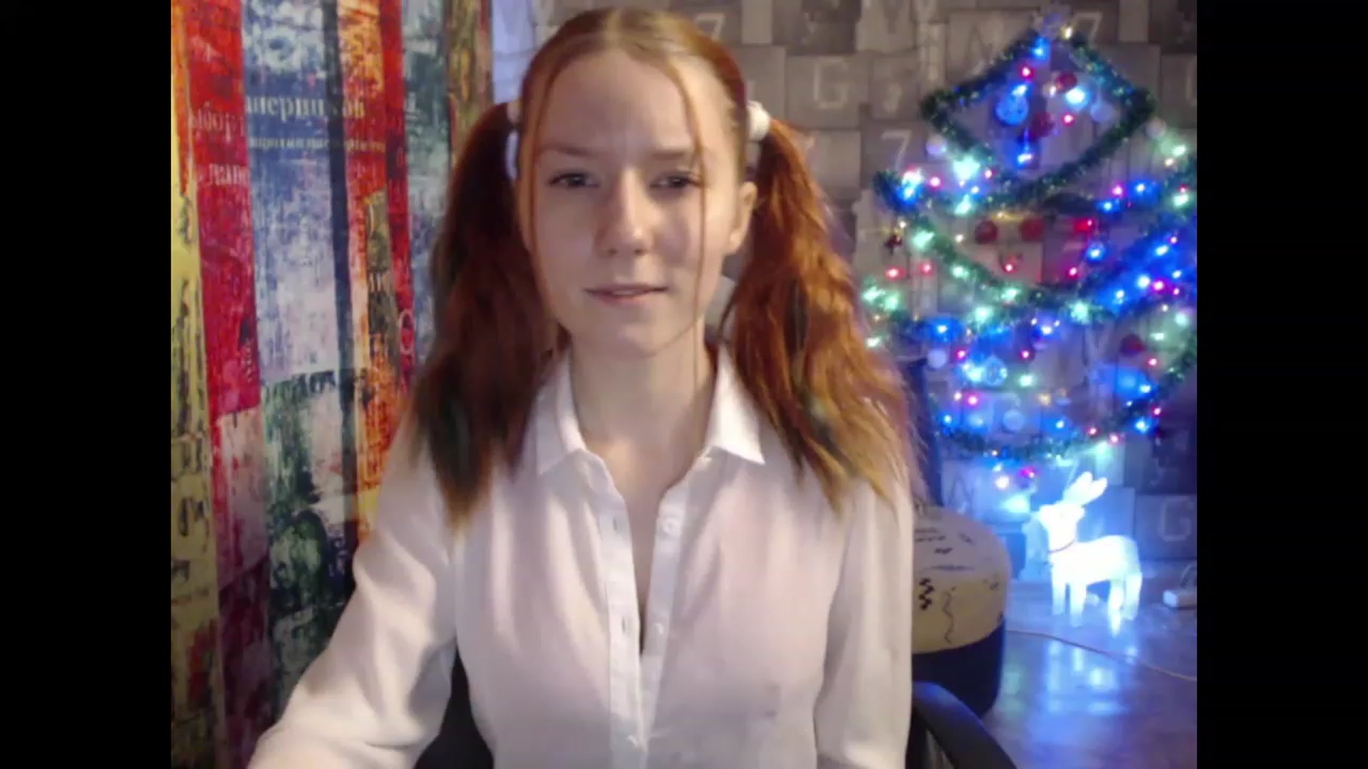 Gallery image thumbnail from NikiFoks18's myfreecams stream on, 12/27/2022, 09:12 image 17 of 20