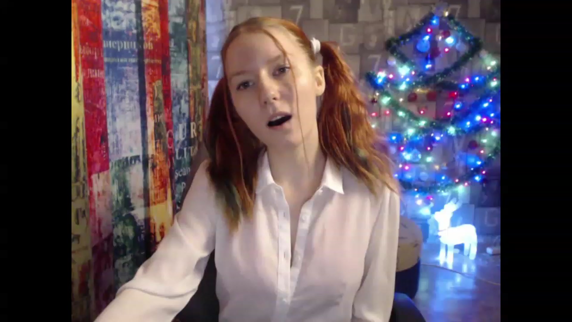 Gallery image thumbnail from NikiFoks18's myfreecams stream on, 12/27/2022, 09:12 image 16 of 20