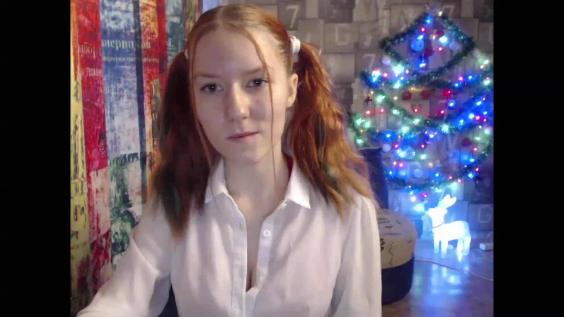 Gallery image thumbnail from NikiFoks18's myfreecams stream on, 12/27/2022, 09:12 image 19 of 20